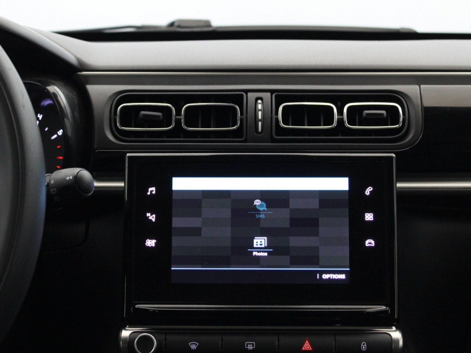 CITROEN - C3 - #186820 - 25