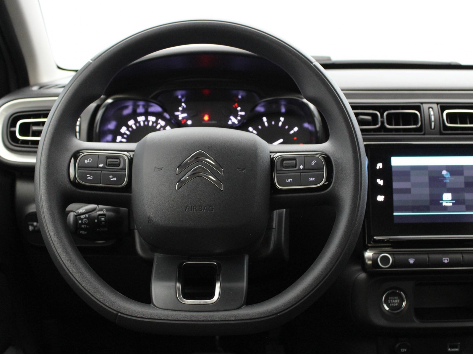 CITROEN - C3 - #186820 - 10