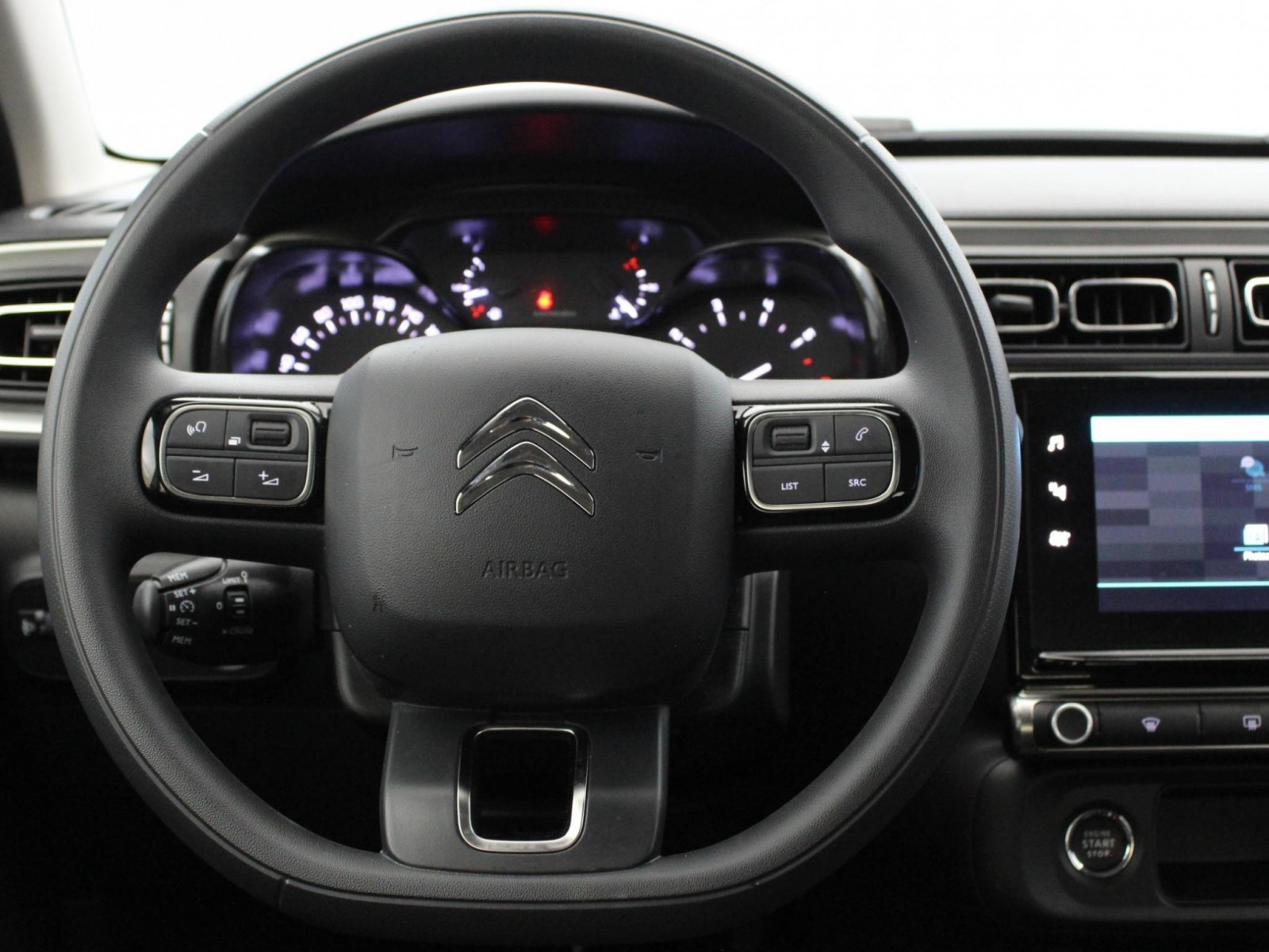 CITROEN - C3 - #186820 - 24