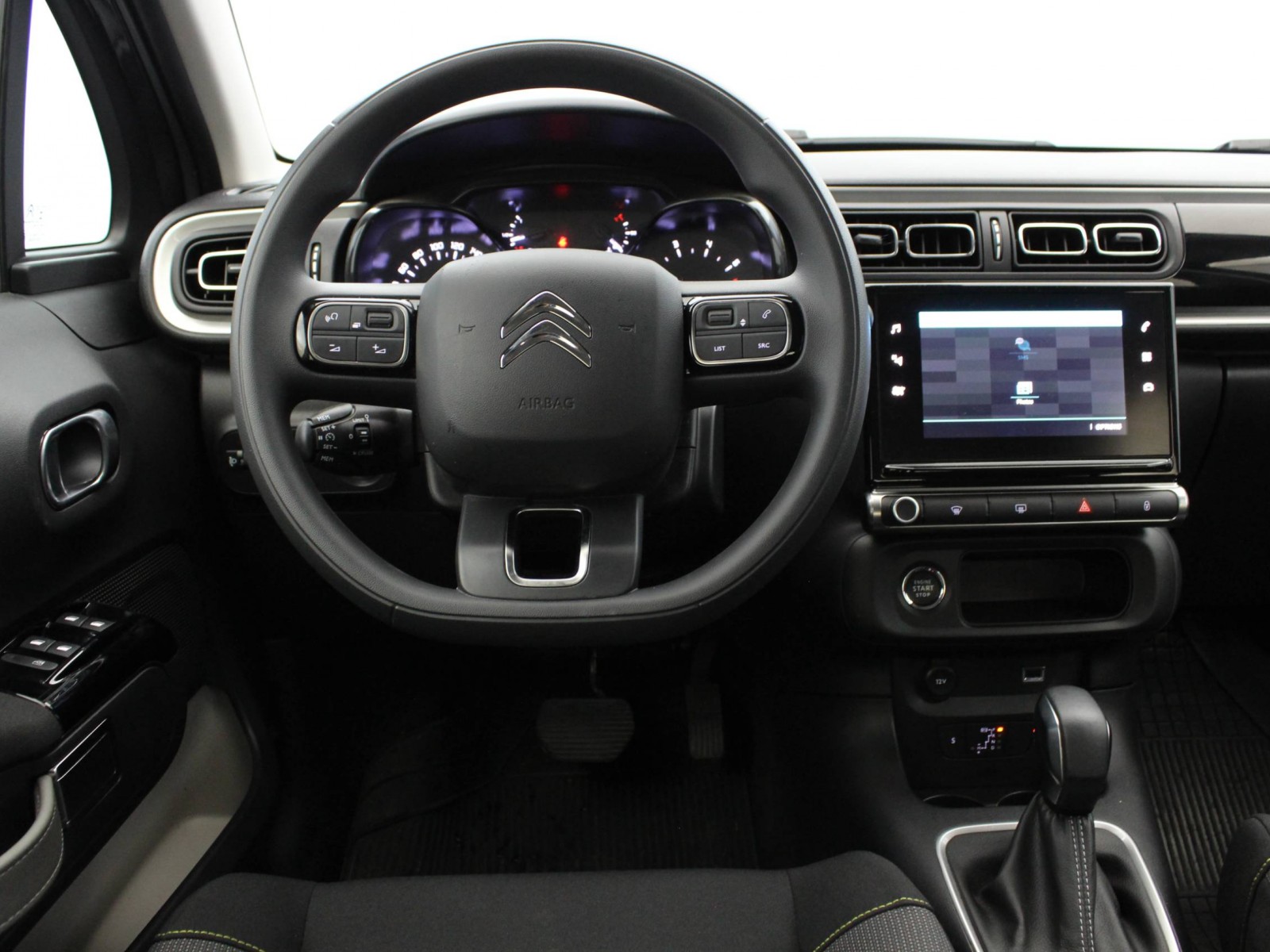 CITROEN - C3 - #186820 - 13
