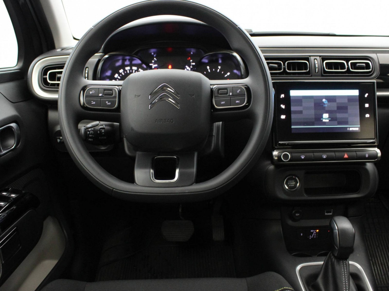 CITROEN - C3 - #186820 - 27
