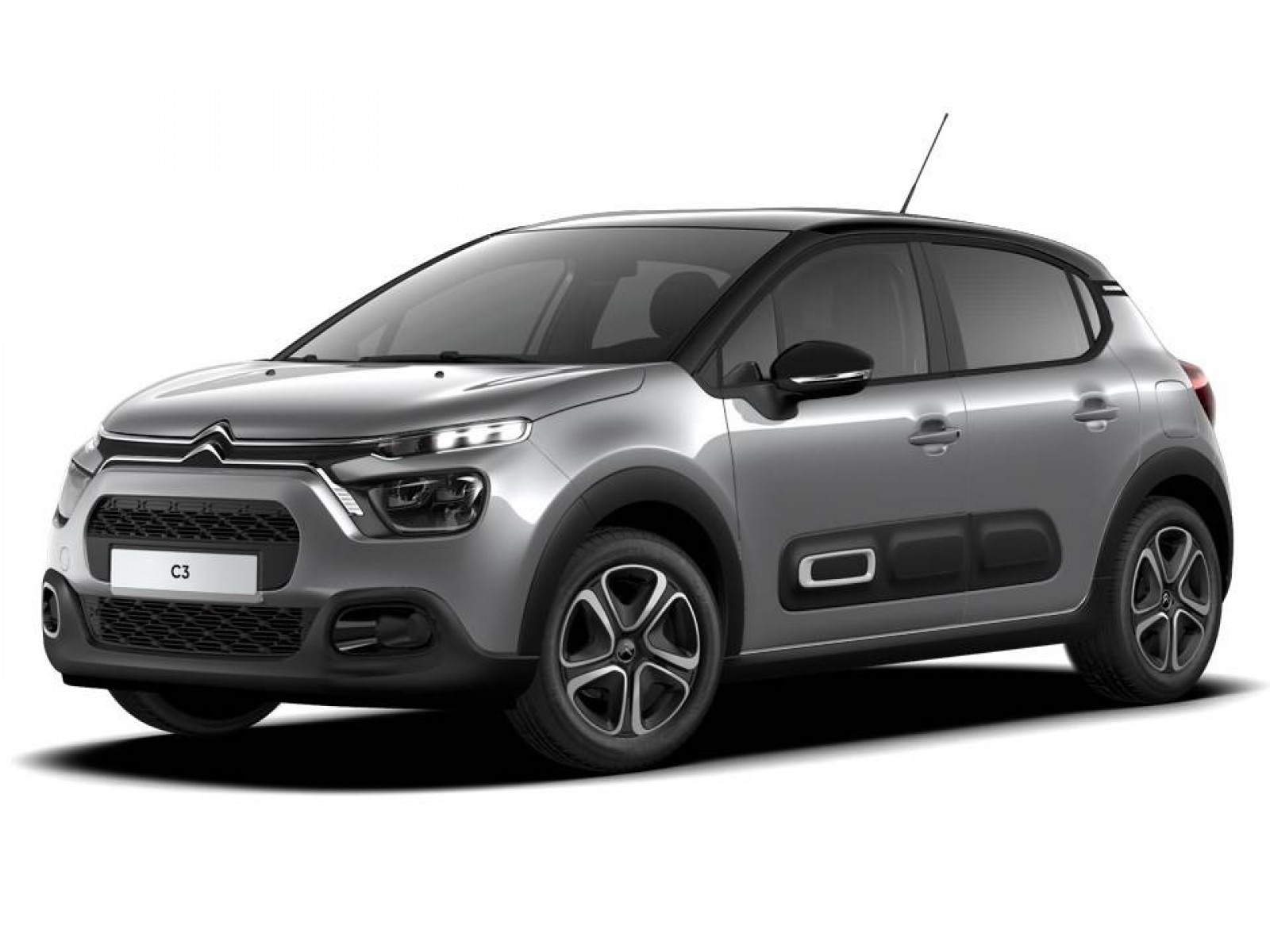 CITROEN - C3 - #186822 - 0