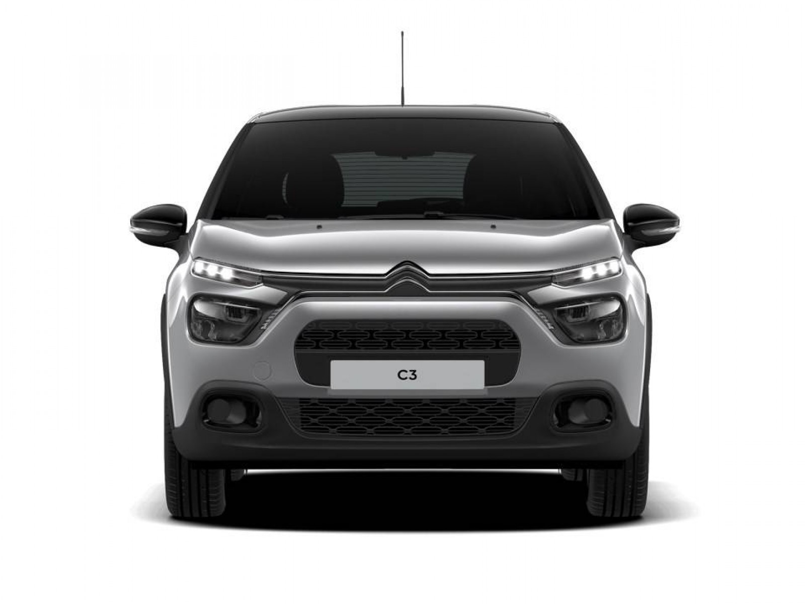 CITROEN - C3 - #186822 - 2