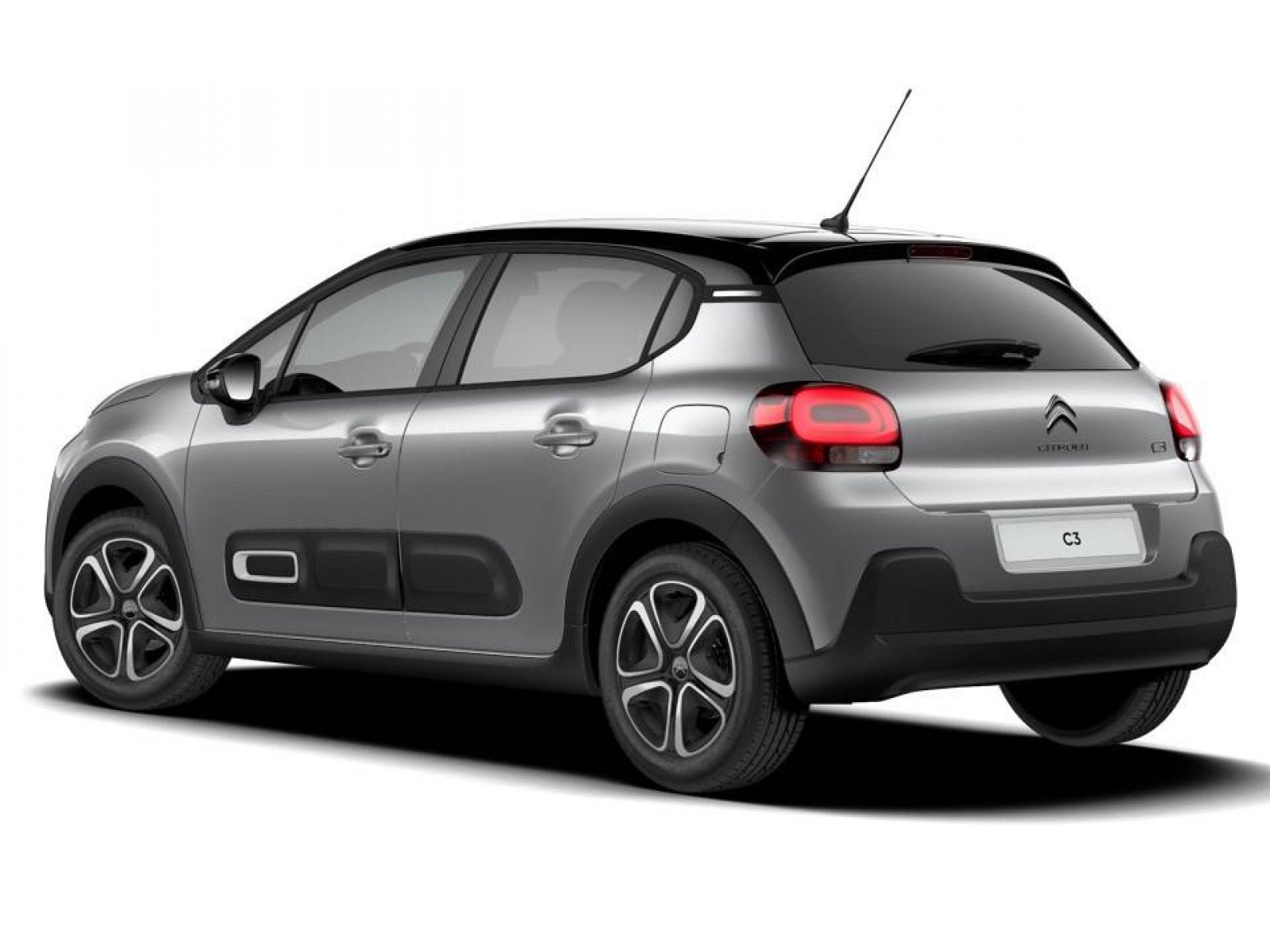 CITROEN - C3 - #186822 - 1