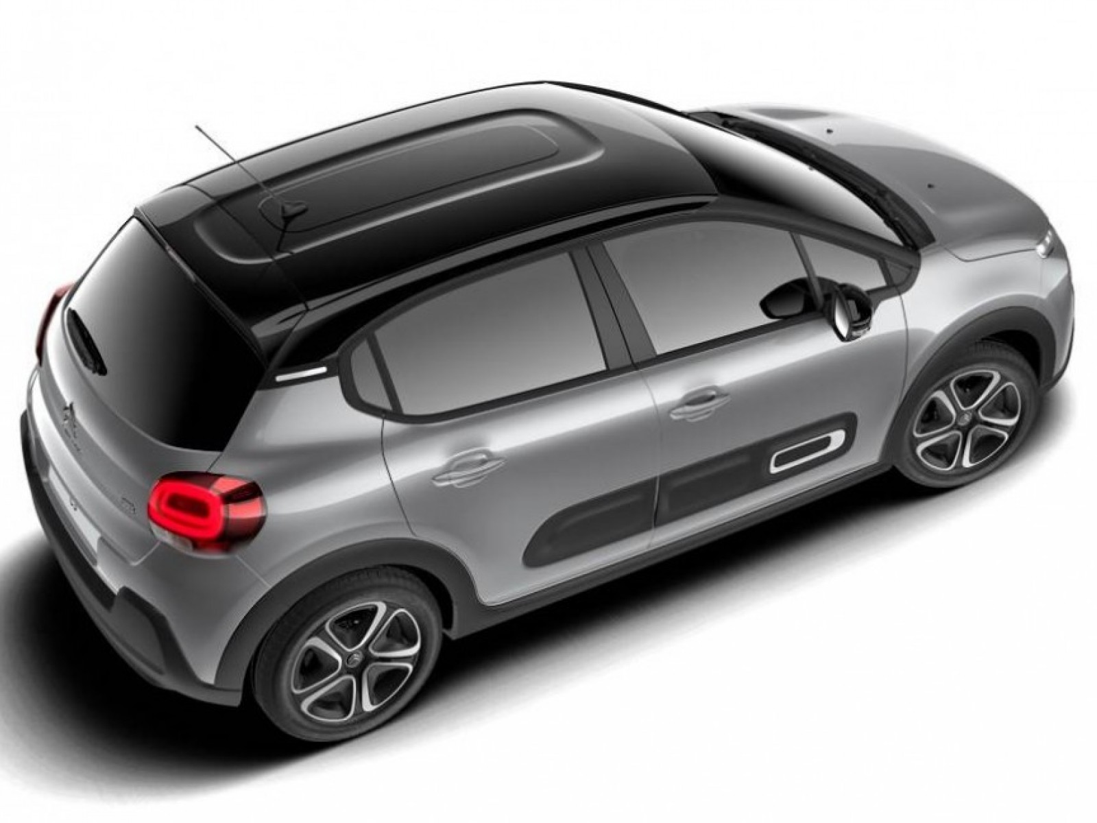 CITROEN - C3 - #186822 - 14