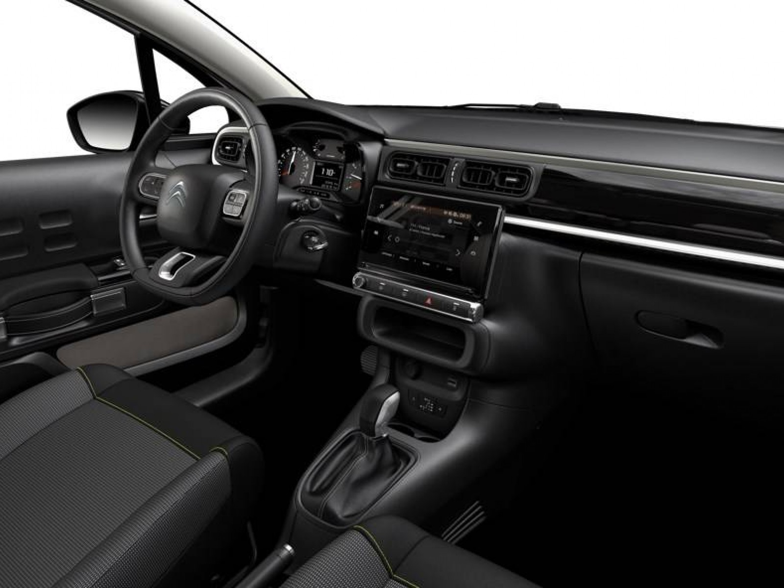 CITROEN - C3 - #186822 - 4