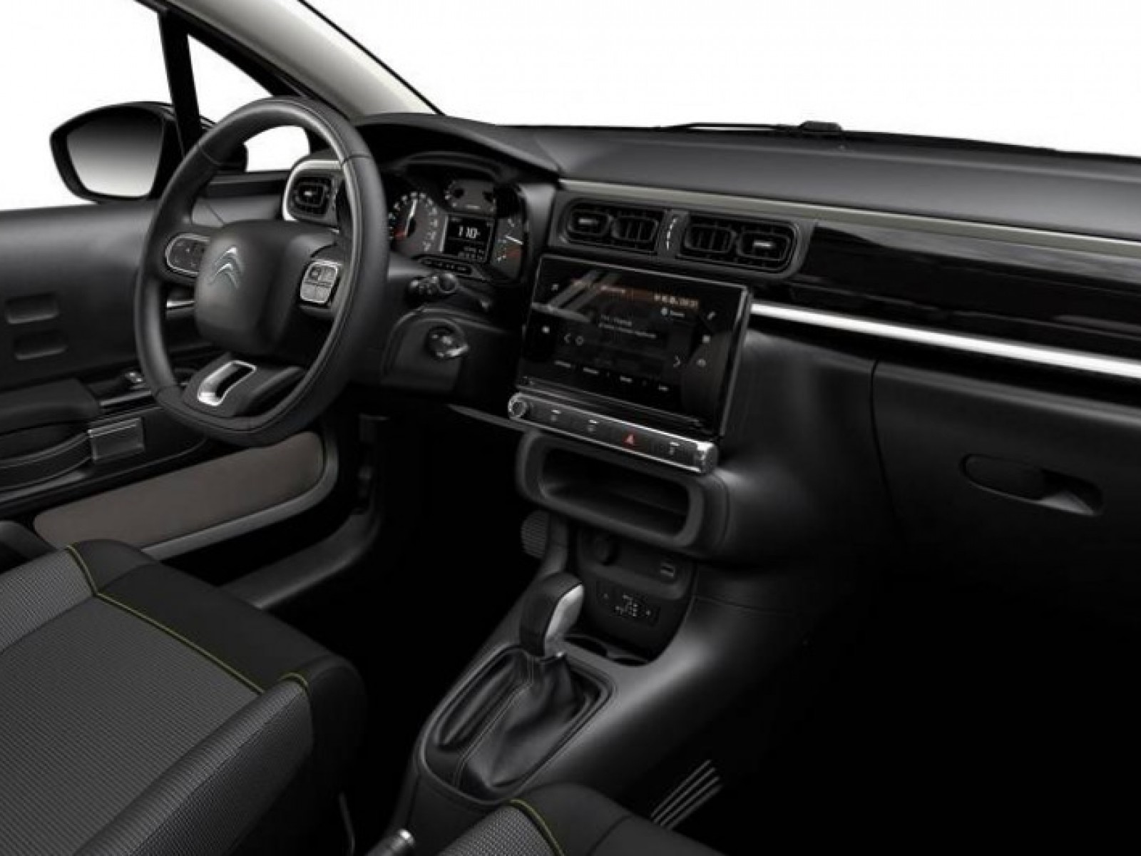 CITROEN - C3 - #186822 - 12