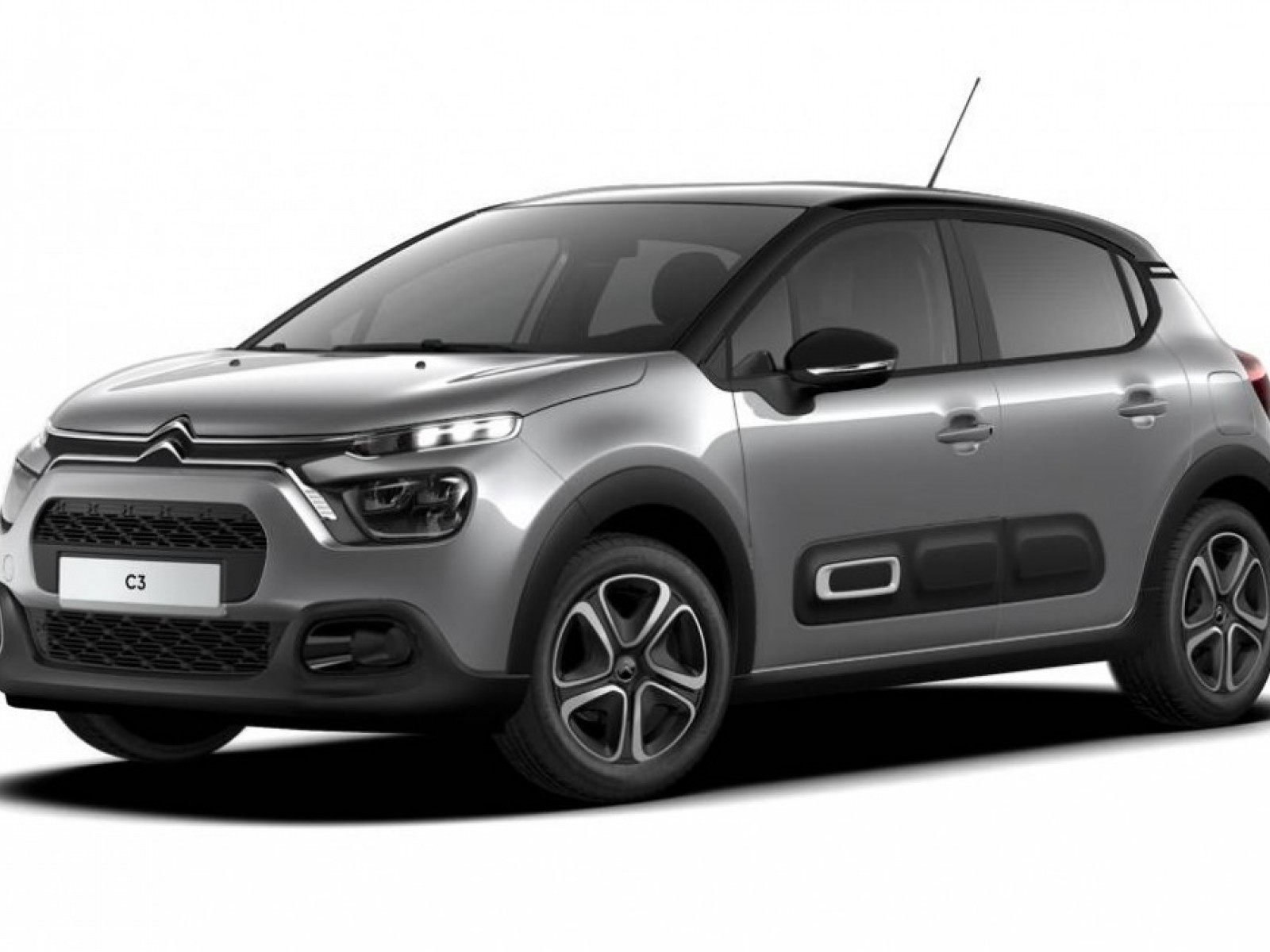 CITROEN - C3 - #186821 - 8