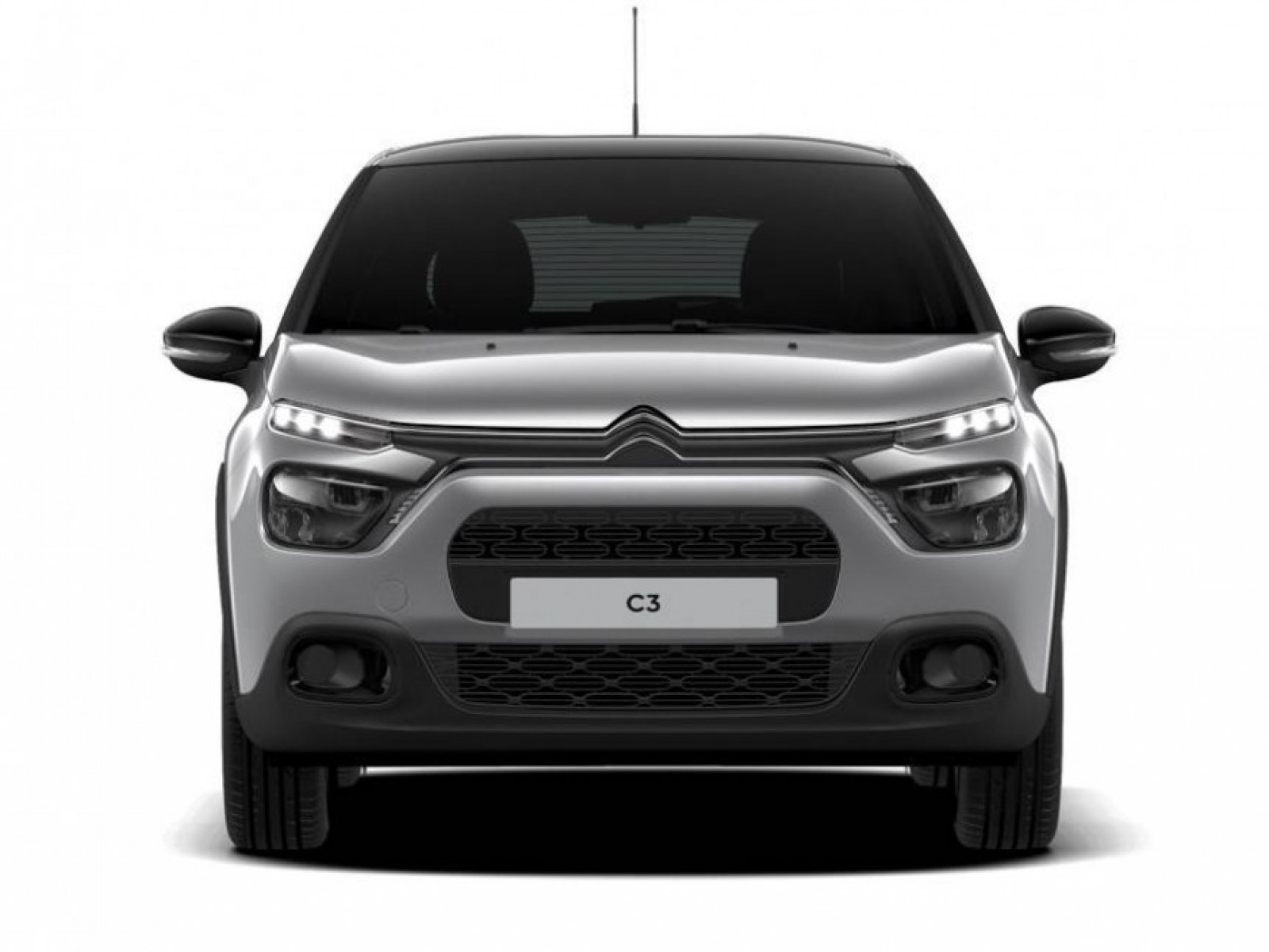 CITROEN - C3 - #186821 - 10