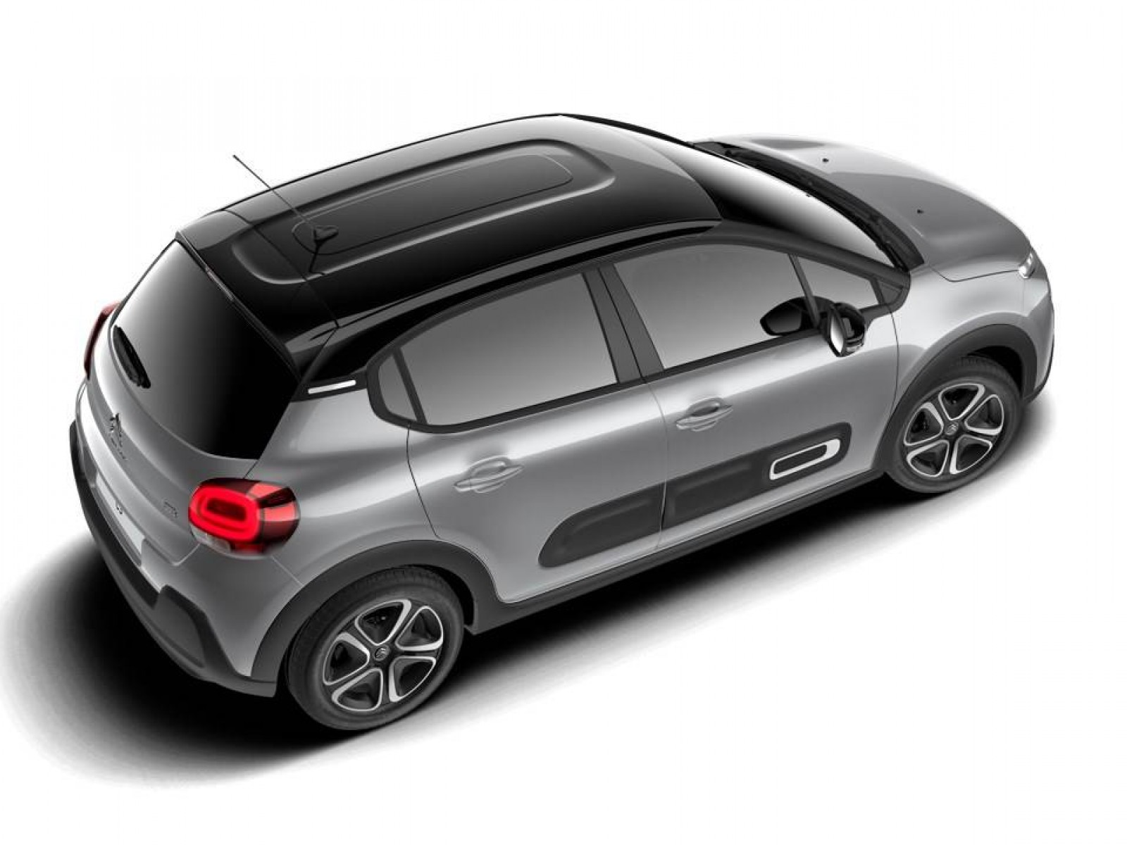 CITROEN - C3 - #186821 - 6