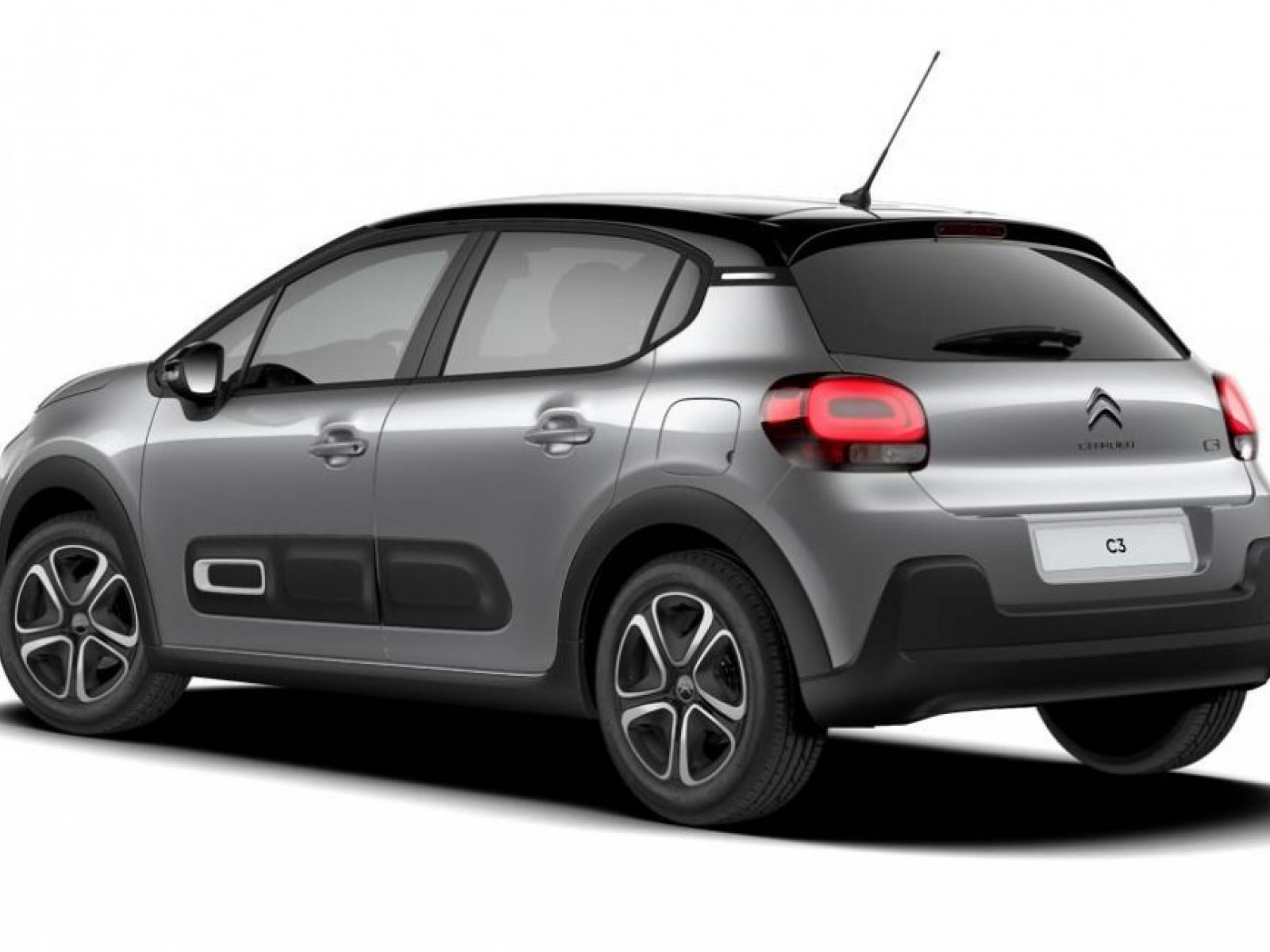 CITROEN - C3 - #186821 - 9