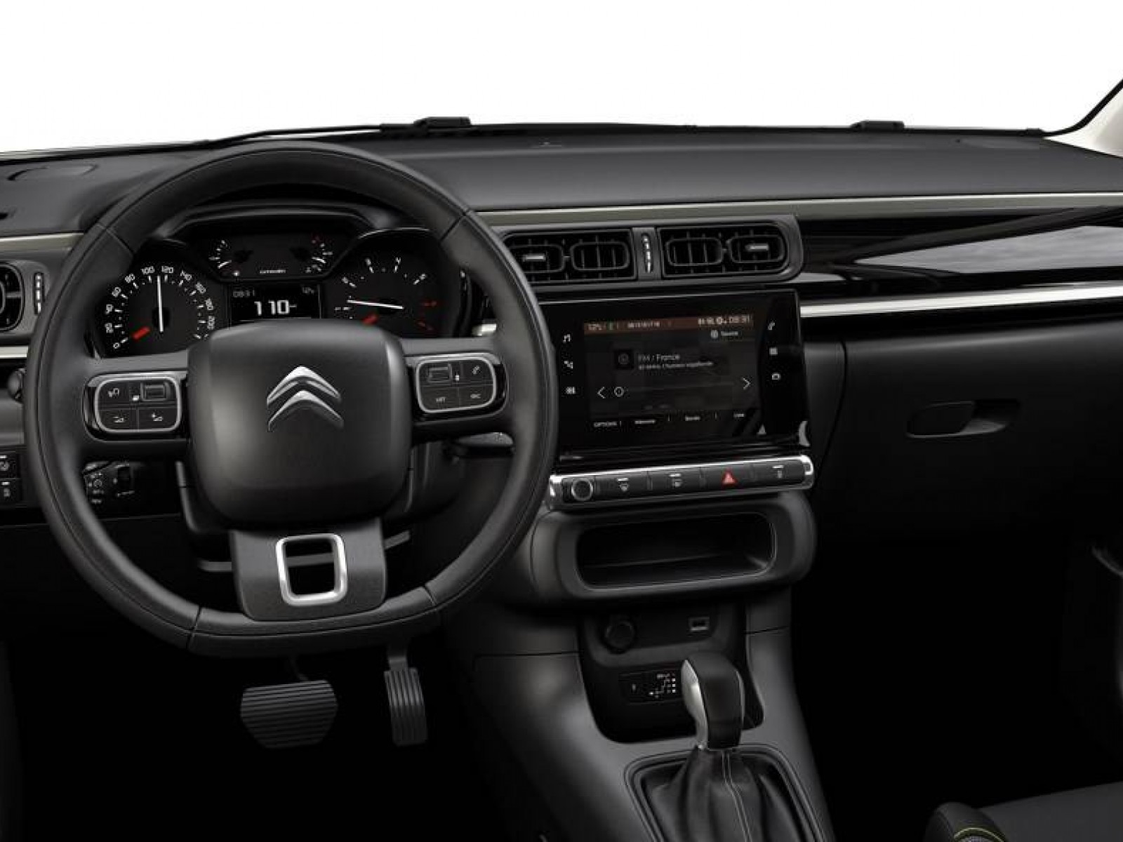 CITROEN - C3 - #186821 - 3