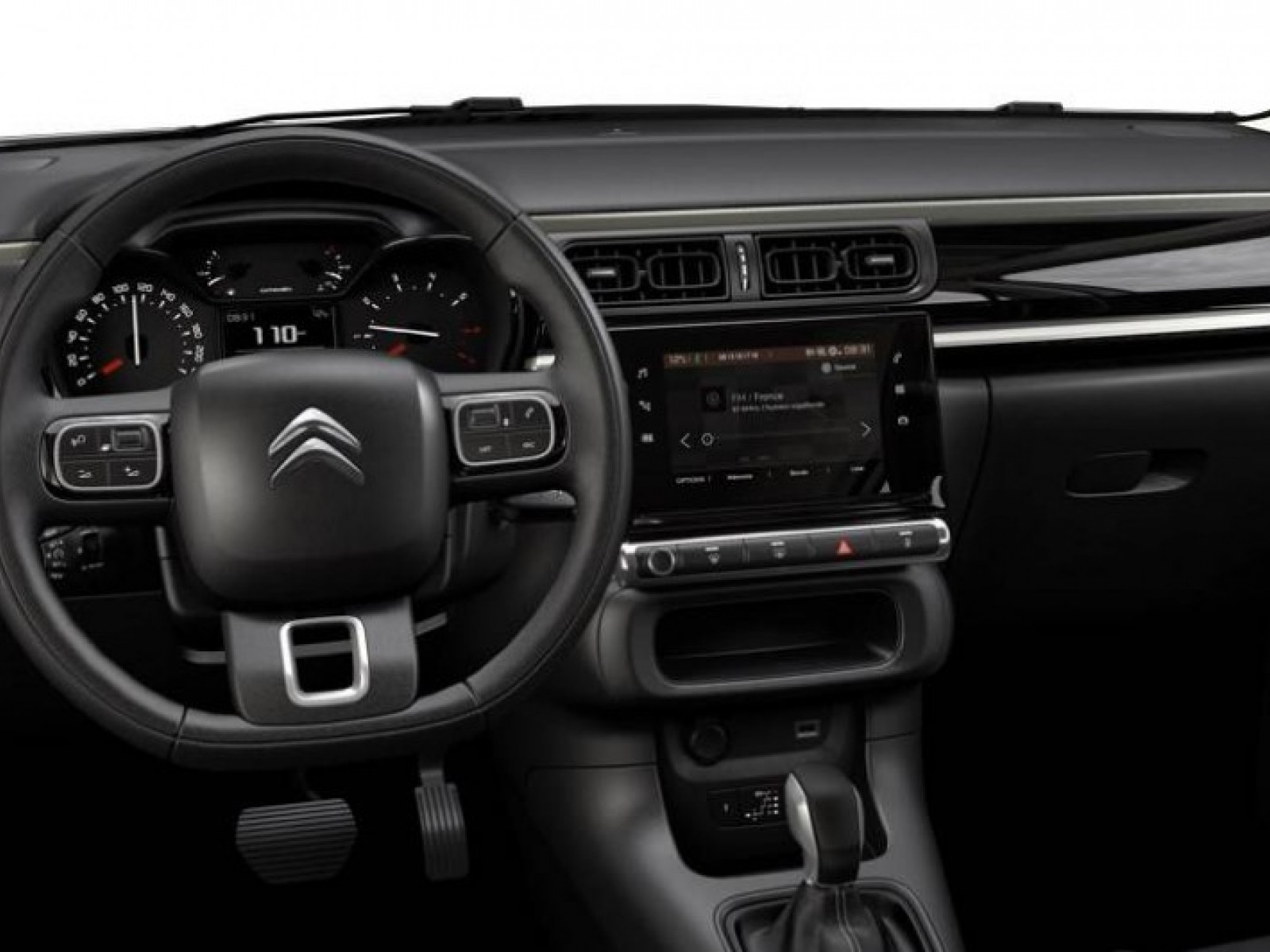 CITROEN - C3 - #186821 - 11