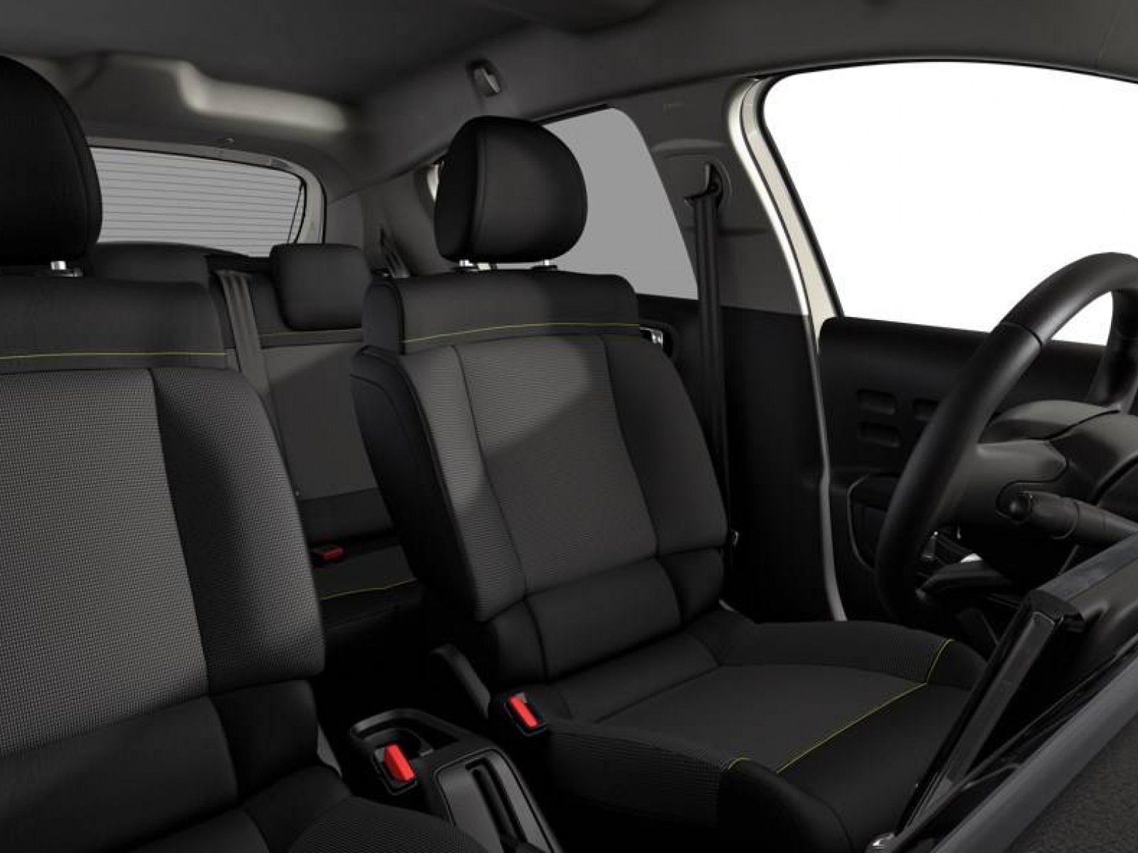 CITROEN - C3 - #186821 - 4