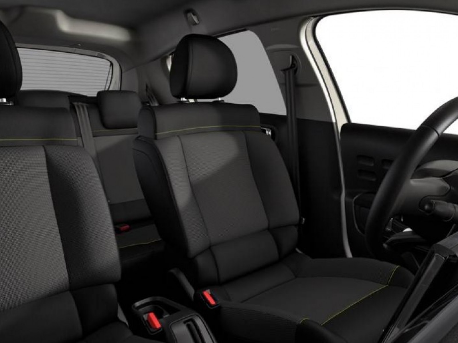 CITROEN - C3 - #186821 - 12