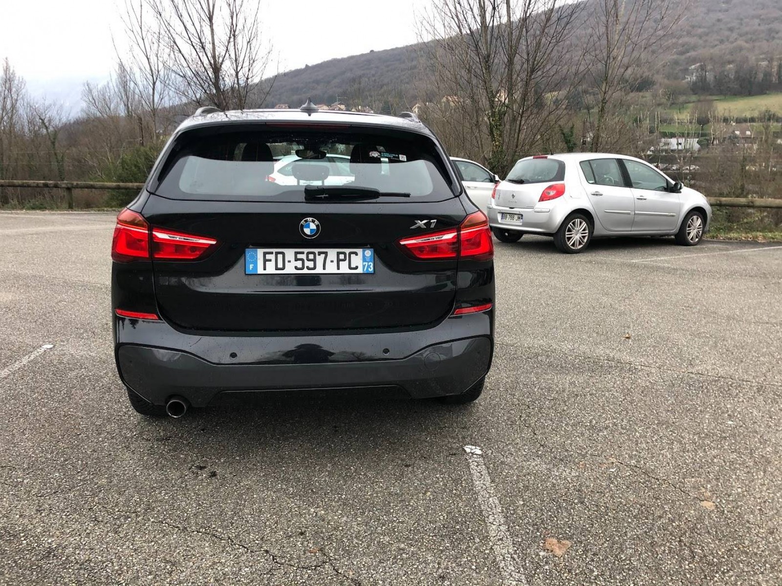 BMW - X1 F48 - #186849 - 4