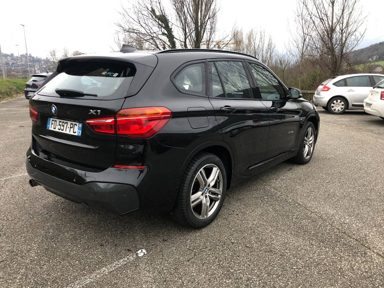 BMW - X1 F48 - #186849 - 6