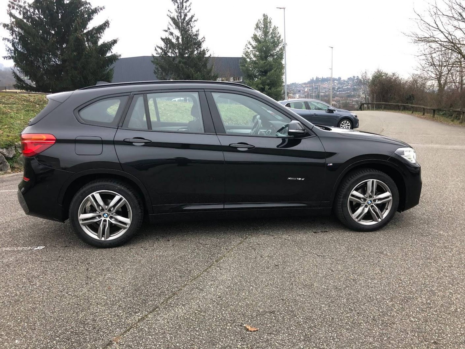 BMW - X1 F48 - #186849 - 7