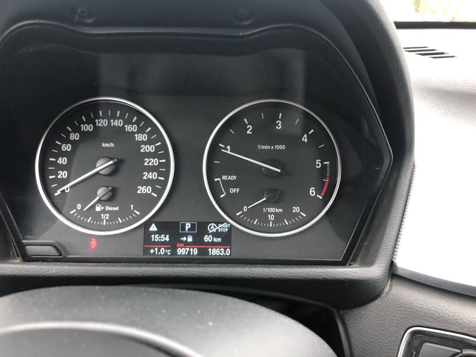 BMW - X1 F48 - #186849 - 10