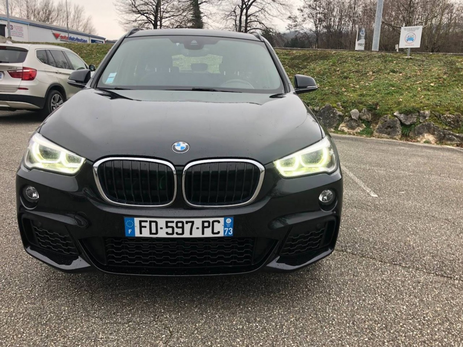 BMW - X1 F48 - #186849 - 13