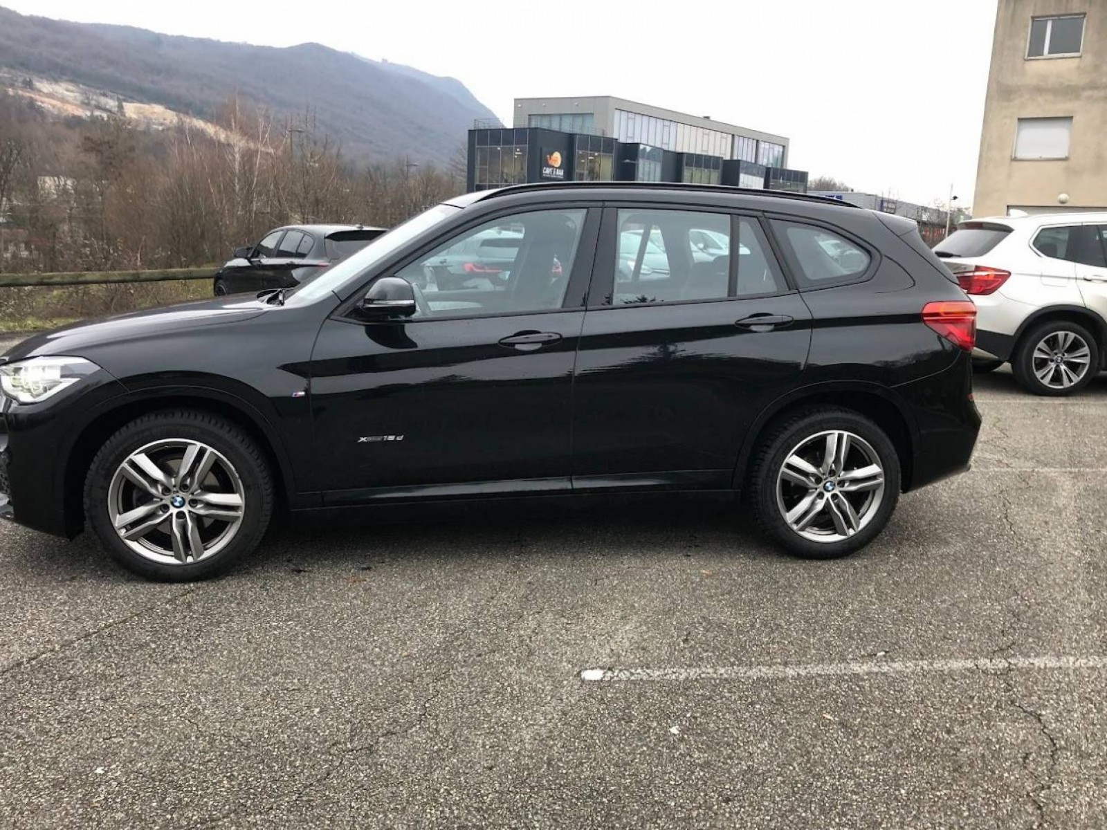 BMW - X1 F48 - #186849 - 15