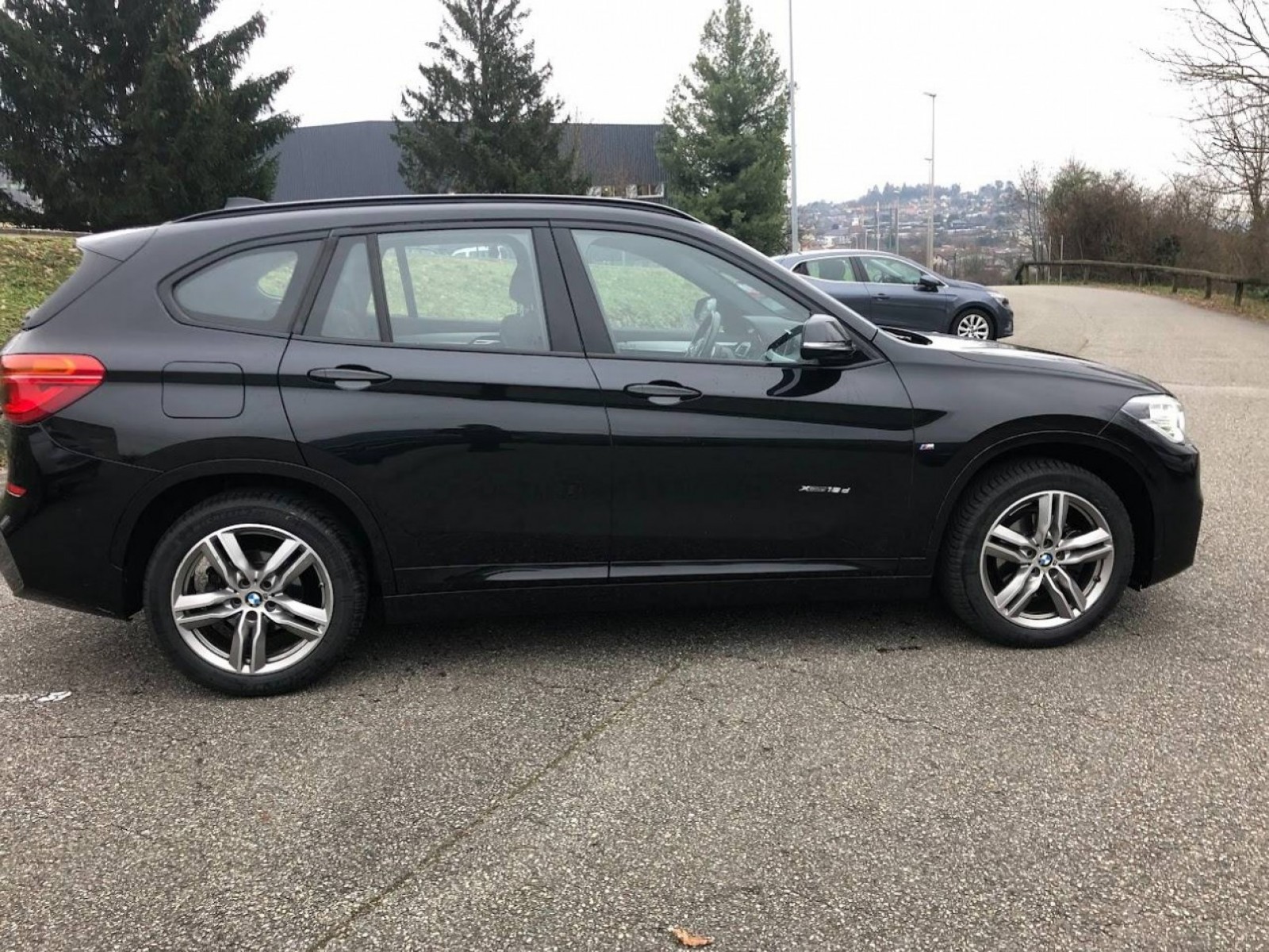 BMW - X1 F48 - #186849 - 22