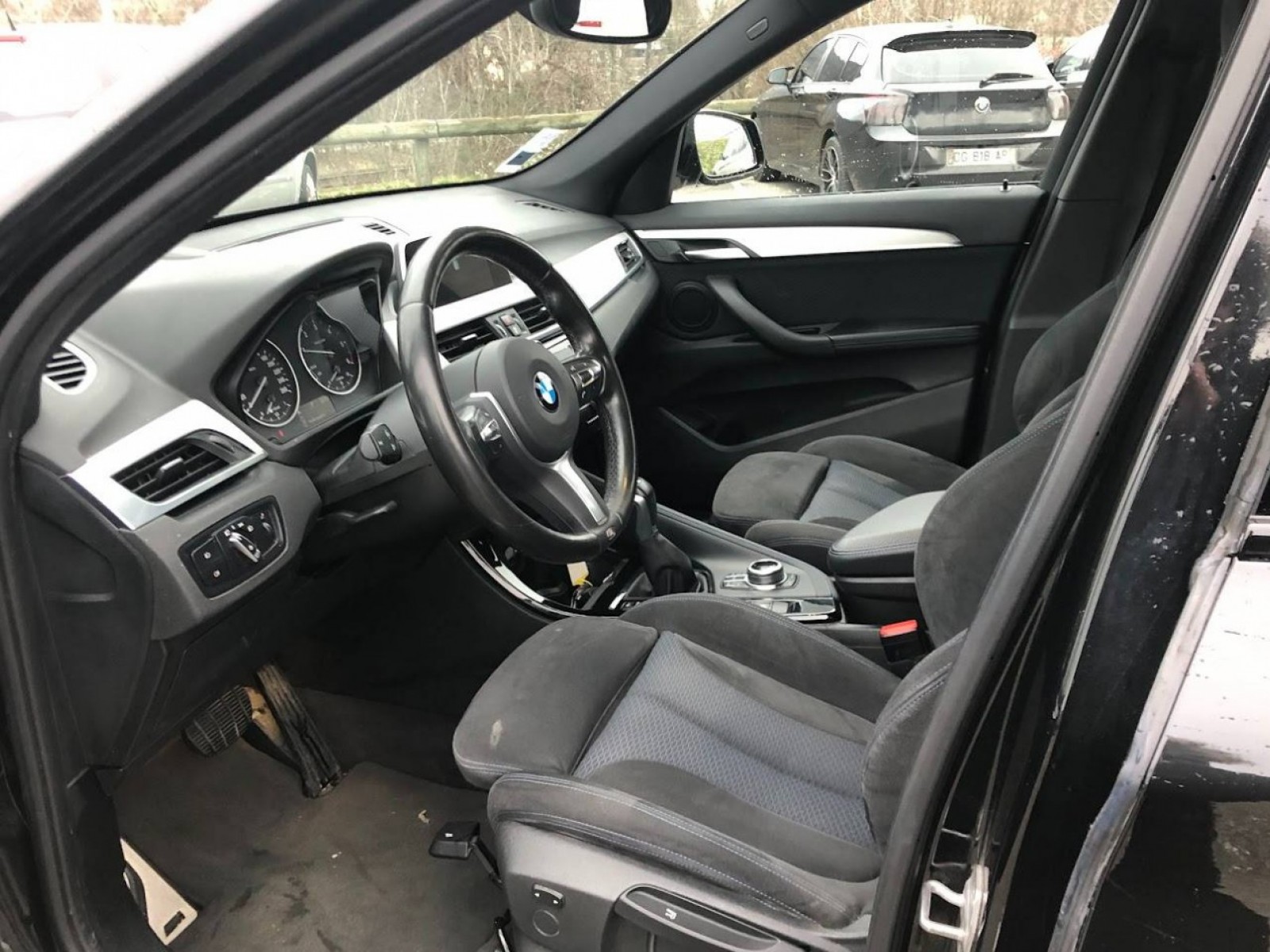 BMW - X1 F48 - #186849 - 24