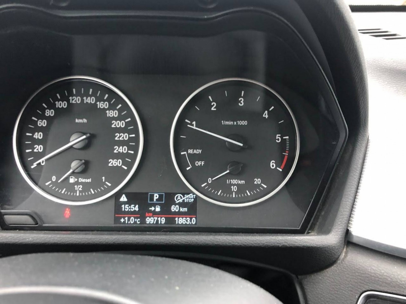 BMW - X1 F48 - #186849 - 25