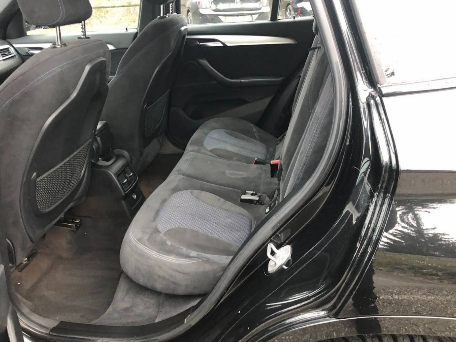 BMW - X1 F48 - #186849 - 26