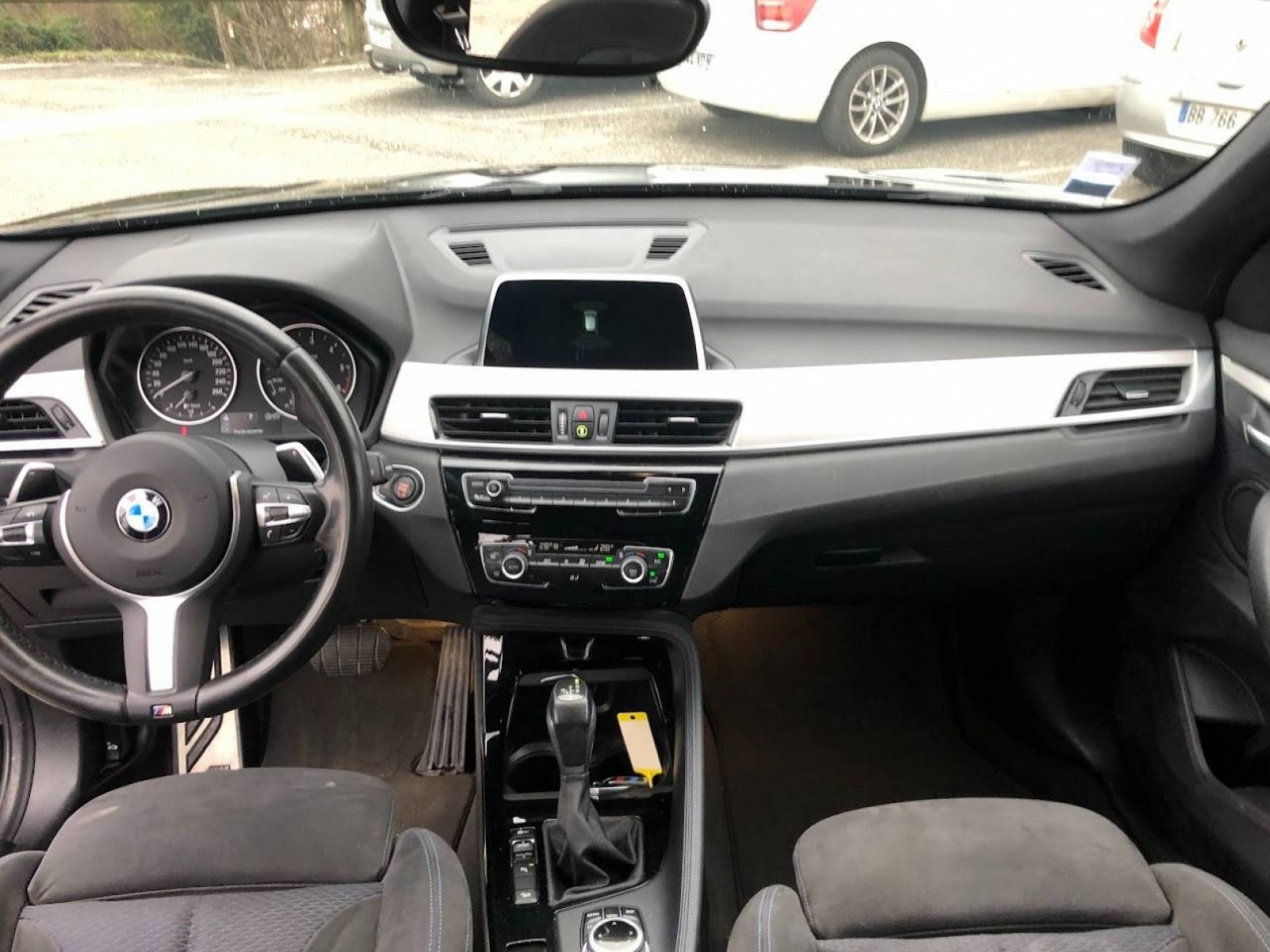 BMW - X1 F48 - #186849 - 27