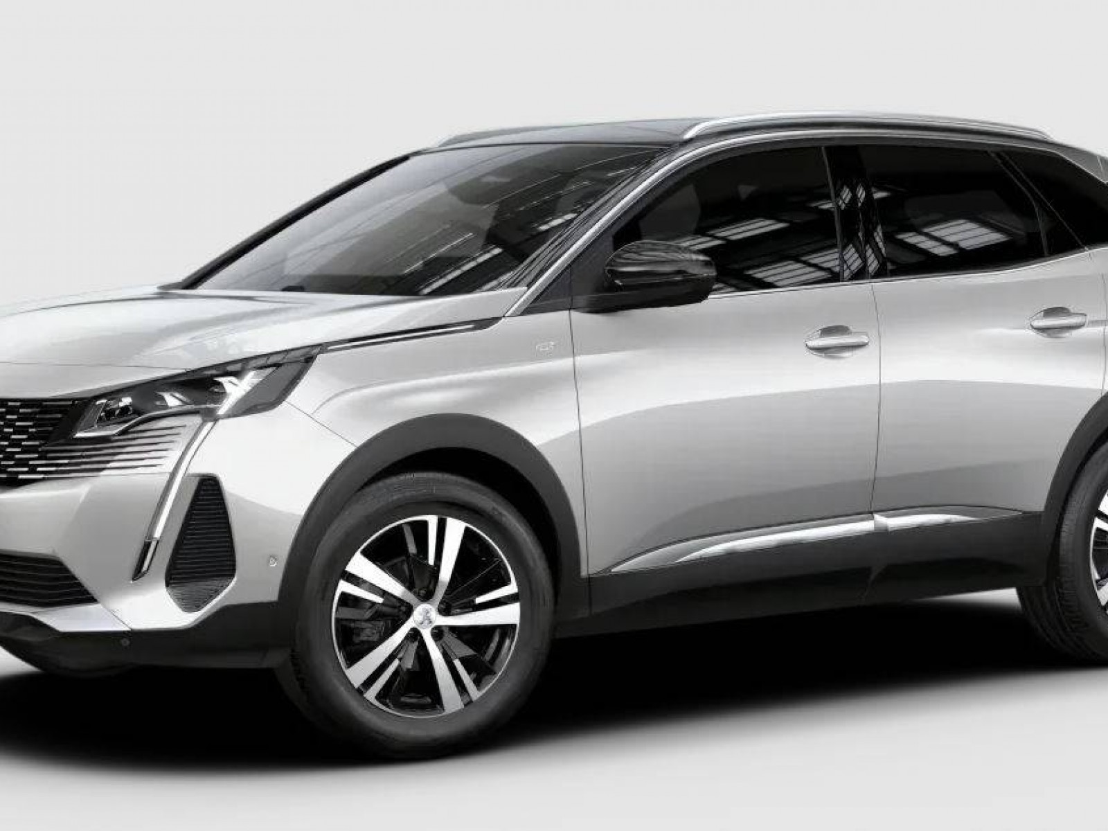 PEUGEOT - 3008 - #186840 - 0