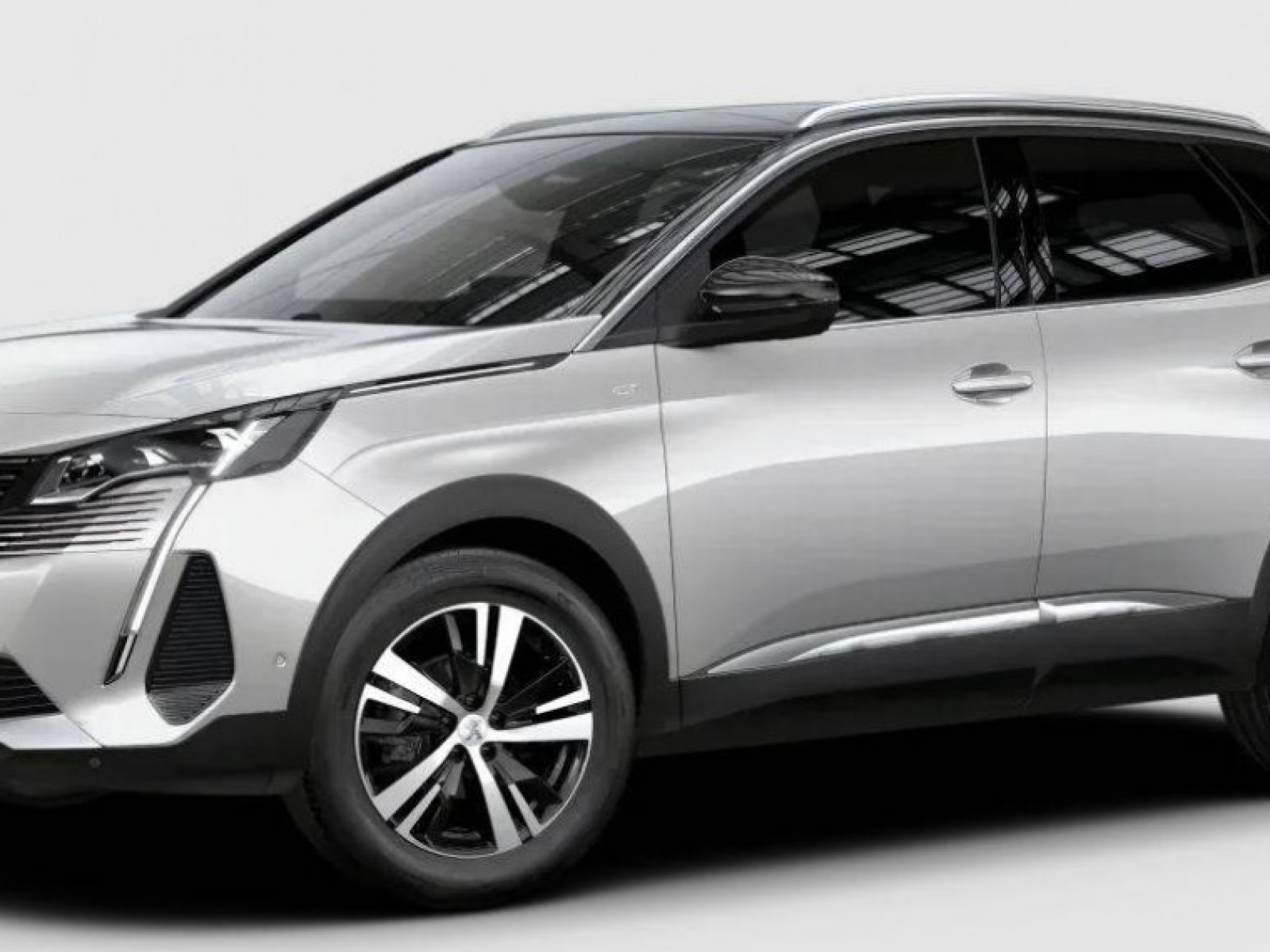 PEUGEOT - 3008 - #186840 - 7