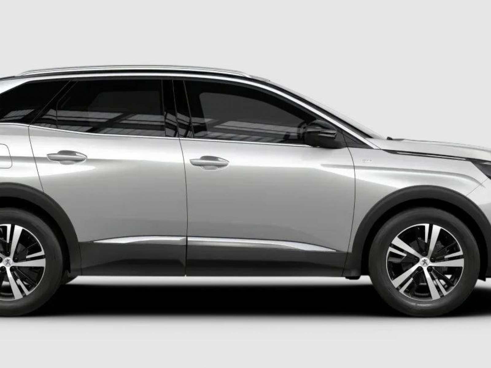 PEUGEOT - 3008 - #186840 - 6