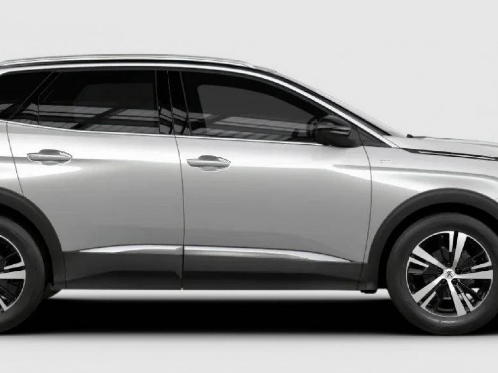 PEUGEOT - 3008 - #186840 - 12