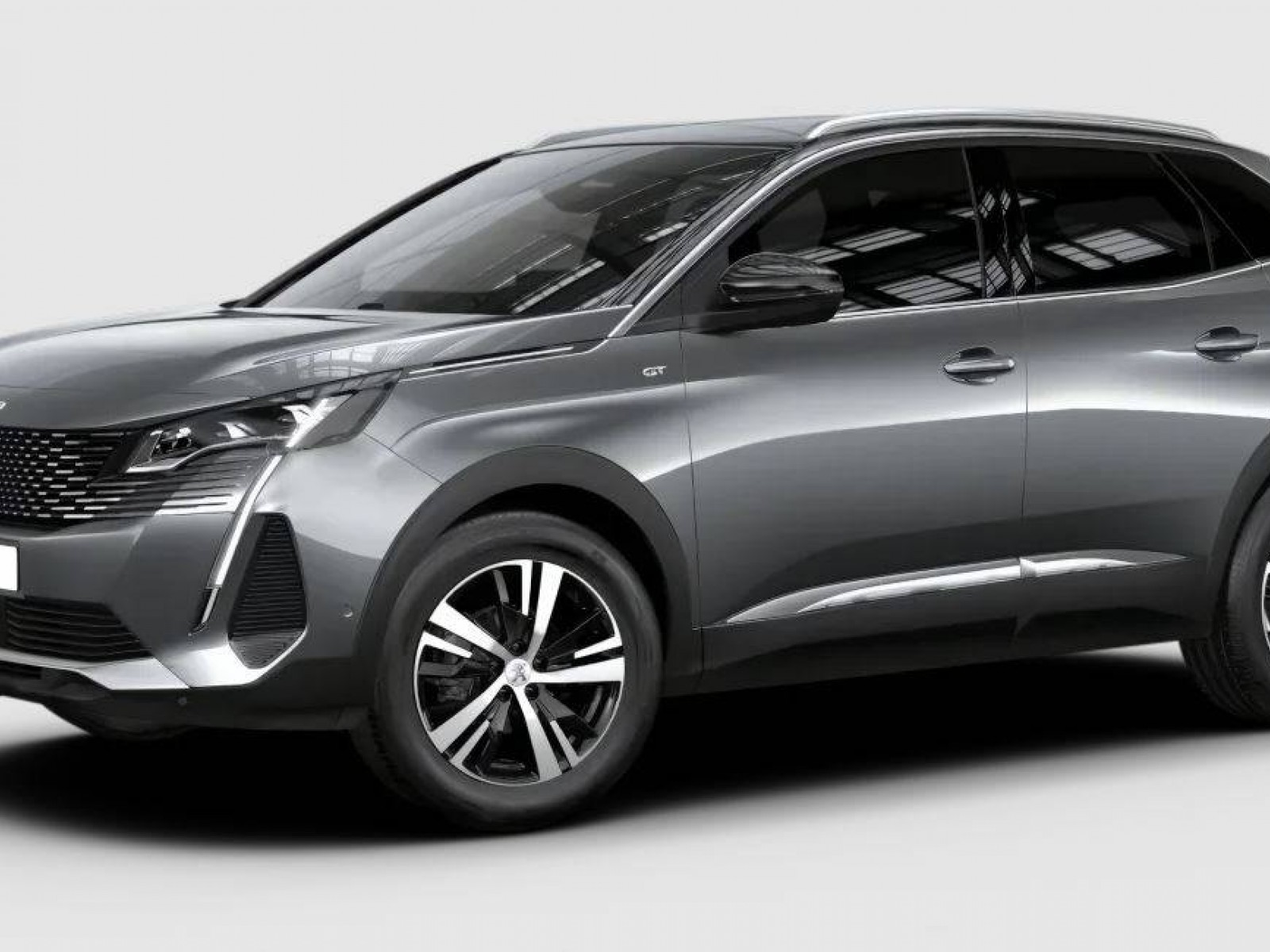 PEUGEOT - 3008 - #186845 - 0