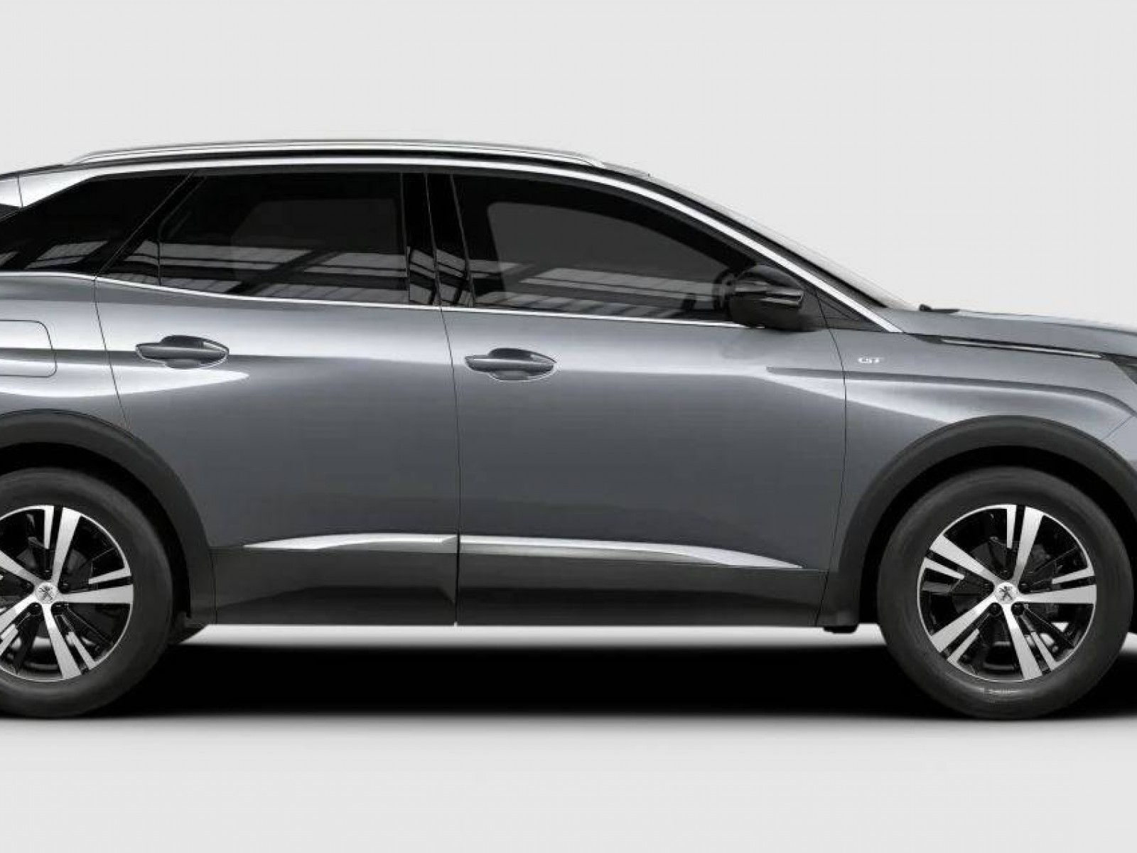 PEUGEOT - 3008 - #186845 - 6