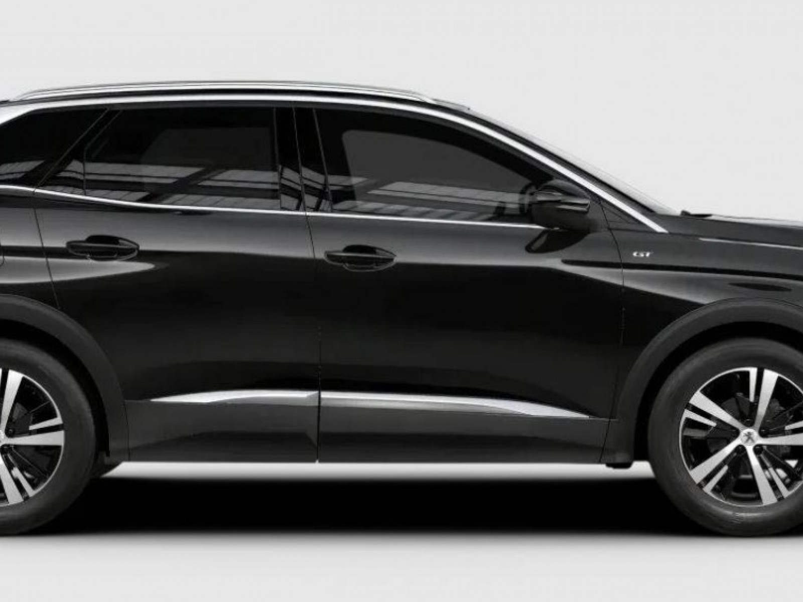 PEUGEOT - 3008 - #186846 - 13