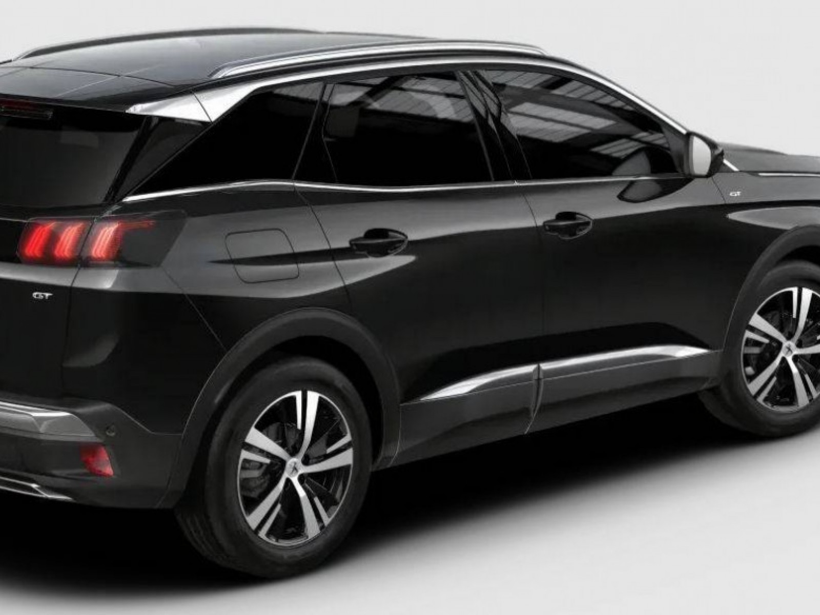 PEUGEOT - 3008 - #186846 - 8