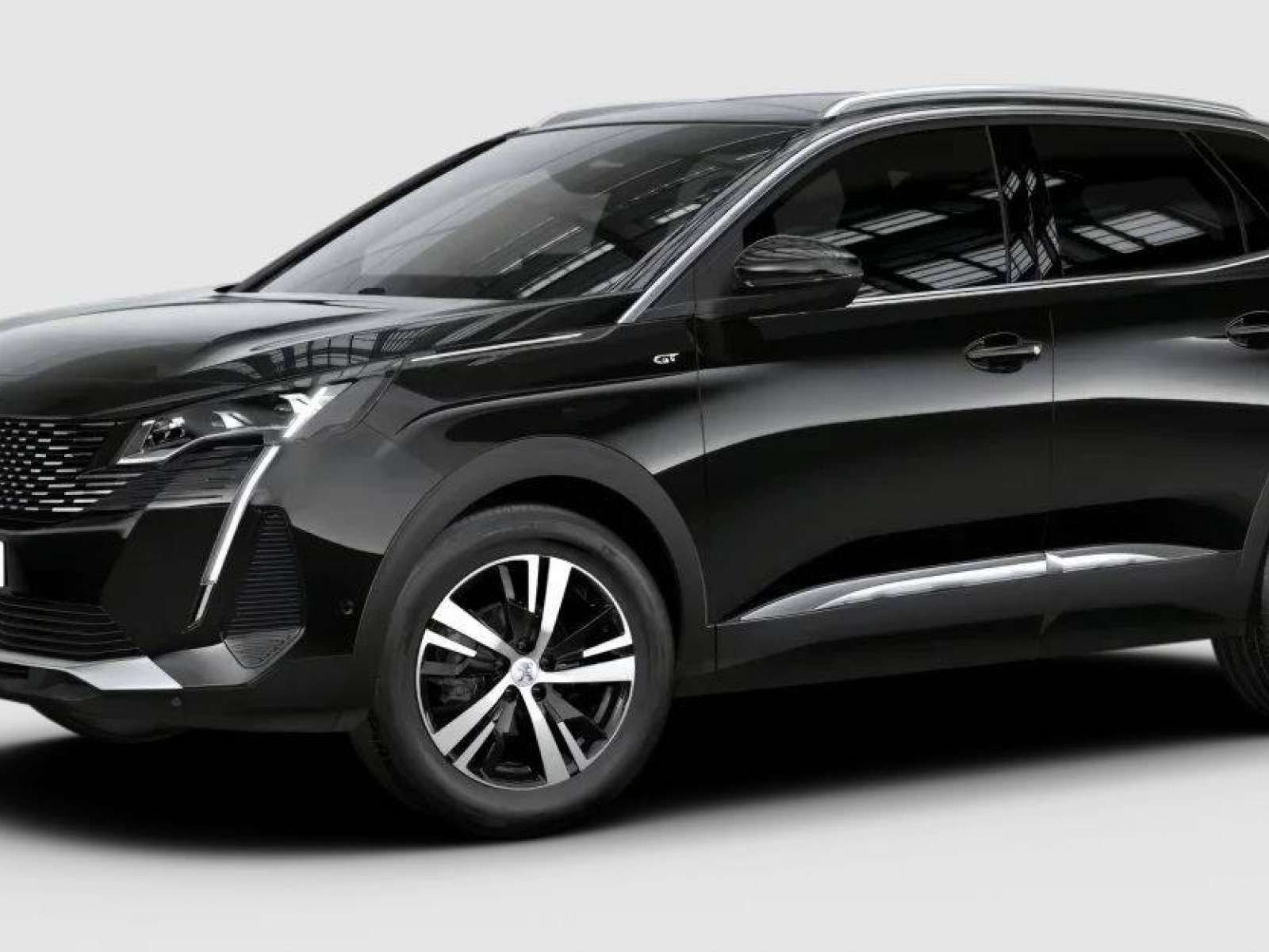 PEUGEOT - 3008 - #186846 - 0