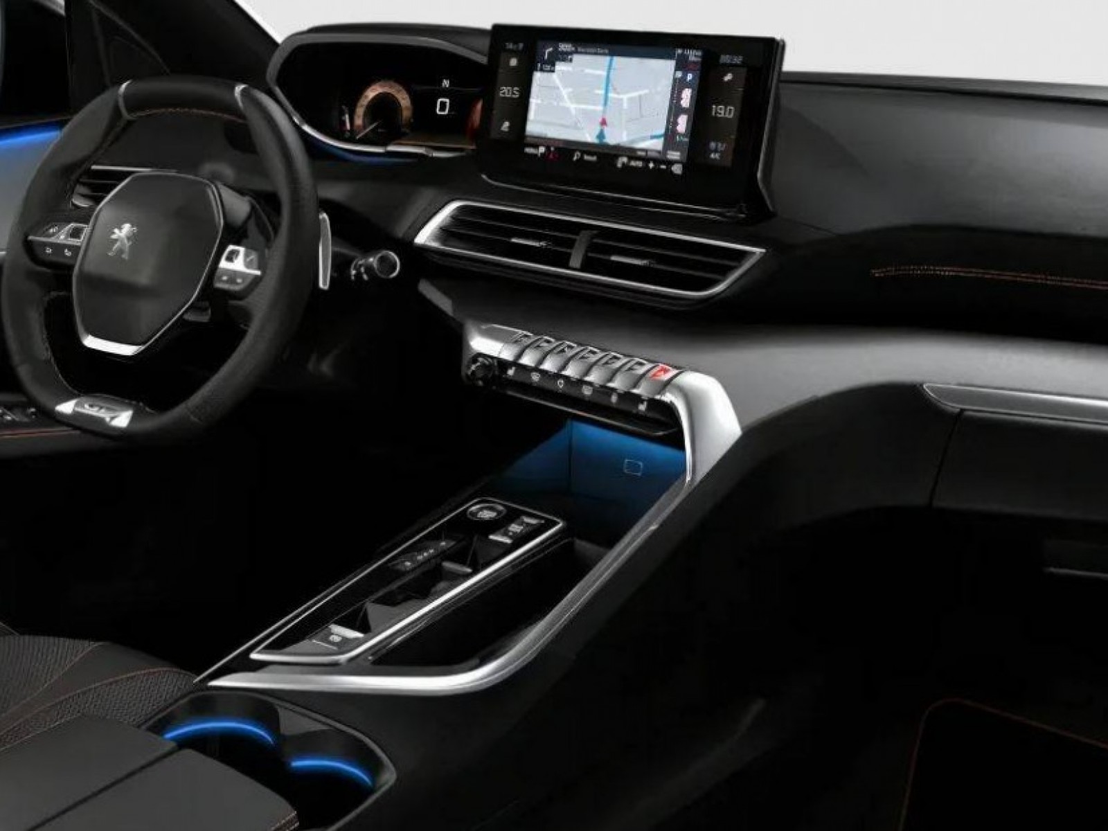 PEUGEOT - 3008 - #186846 - 10
