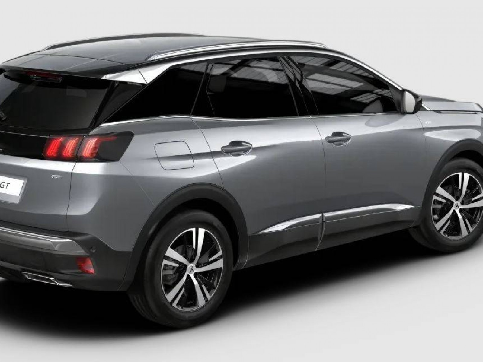 PEUGEOT - 3008 - #186857 - 1
