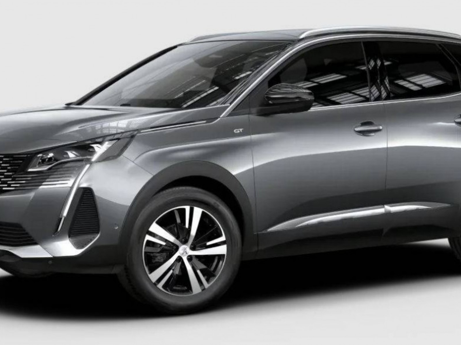 PEUGEOT - 3008 - #186857 - 7