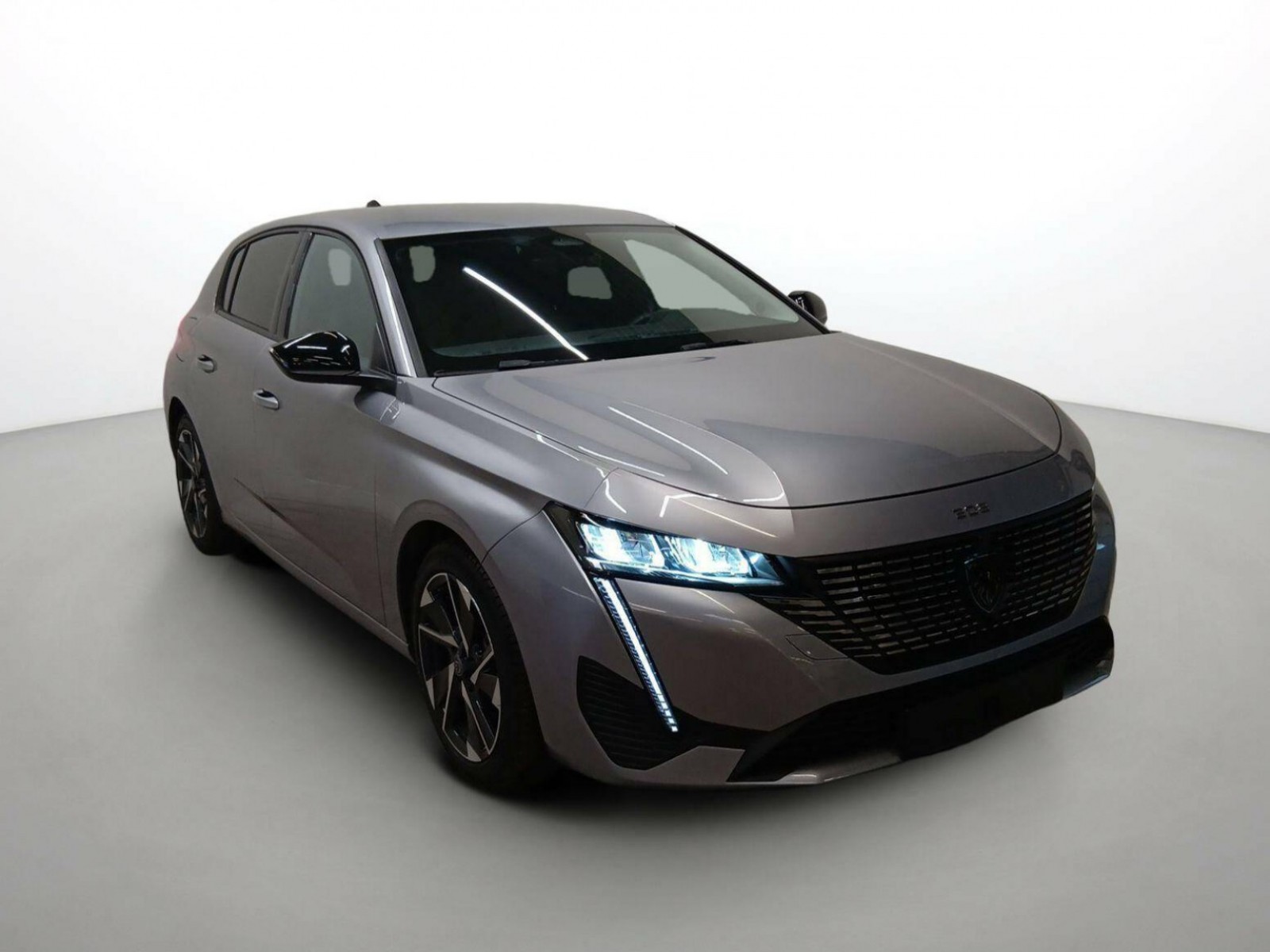 PEUGEOT - 308 - #184745 - 1