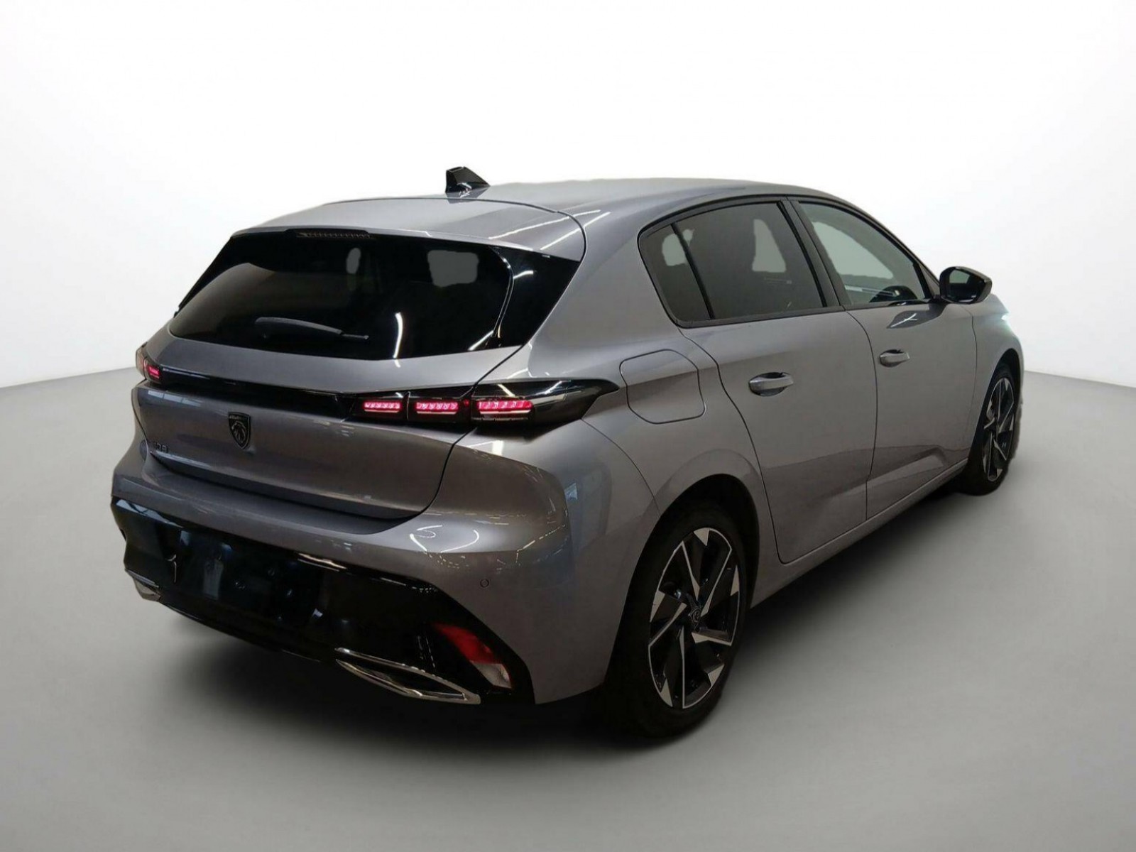 PEUGEOT - 308 - #184745 - 3