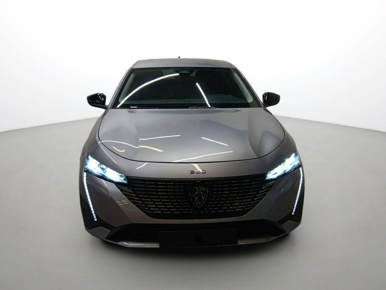 PEUGEOT - 308 - #184745 - 4