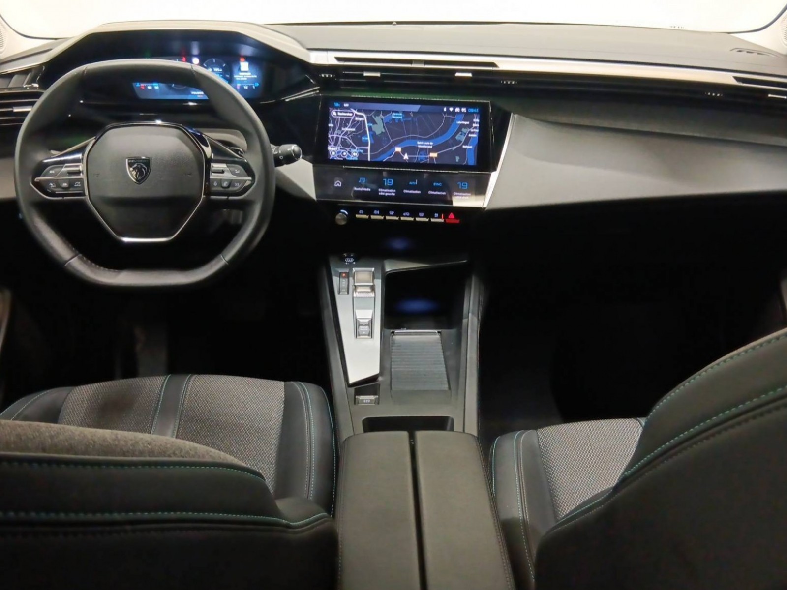 PEUGEOT - 308 - #184742 - 31