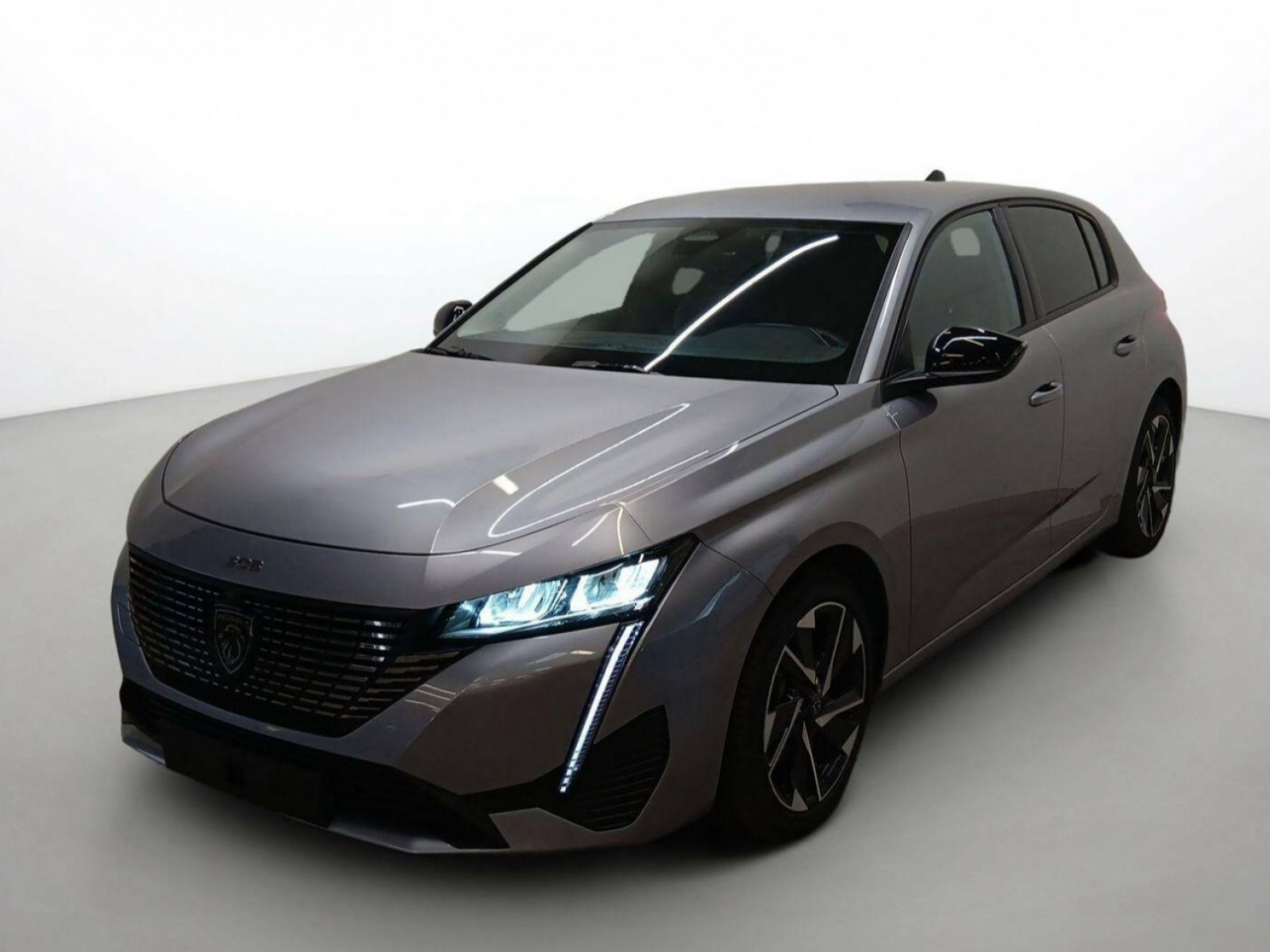 PEUGEOT - 308 - #184742 - 16