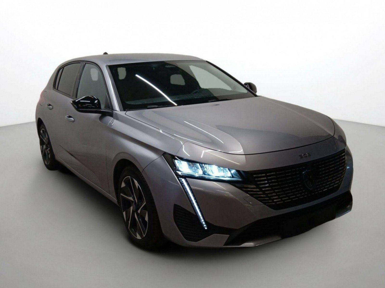 PEUGEOT - 308 - #184742 - 17