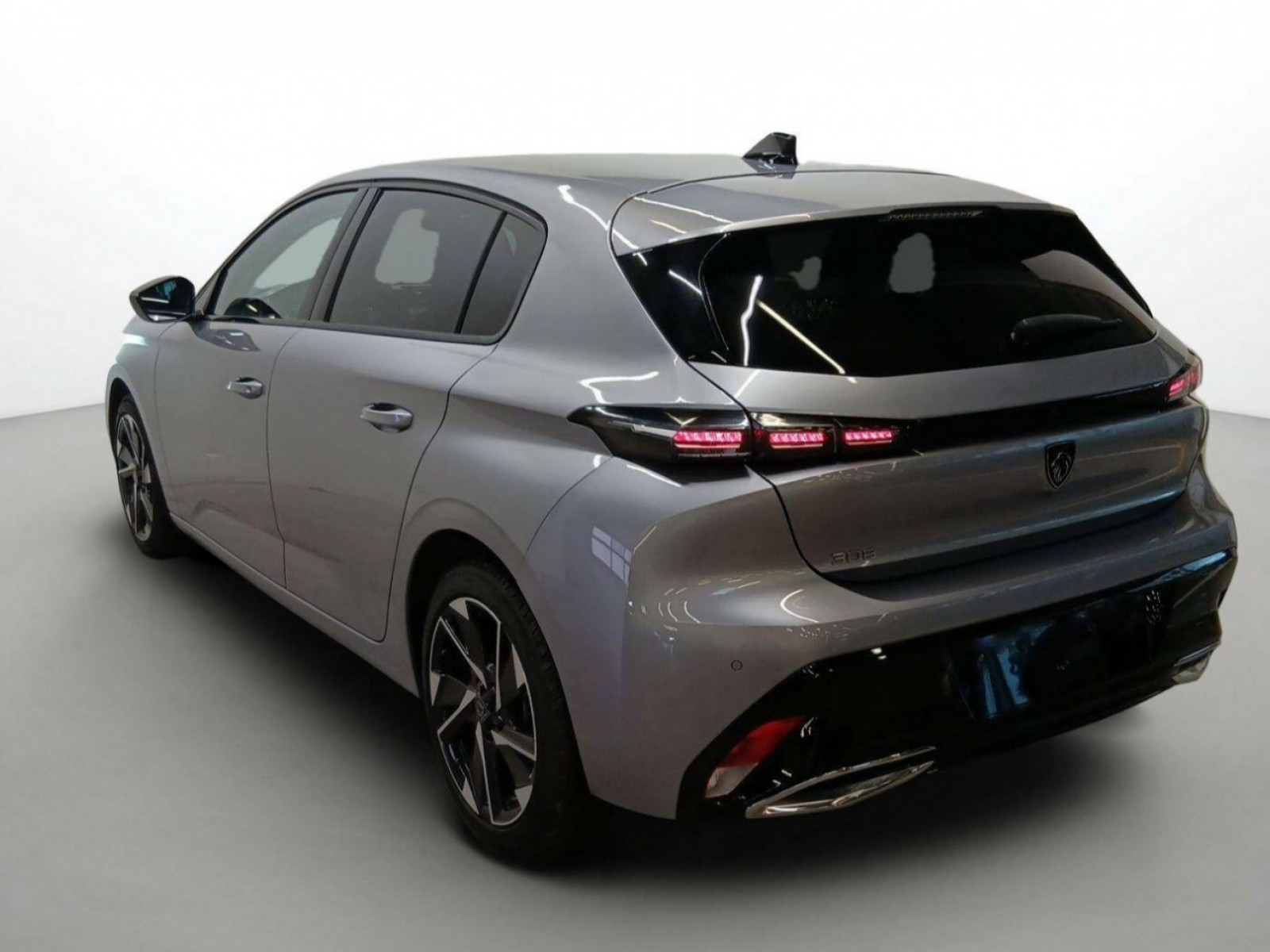 PEUGEOT - 308 - #184742 - 18