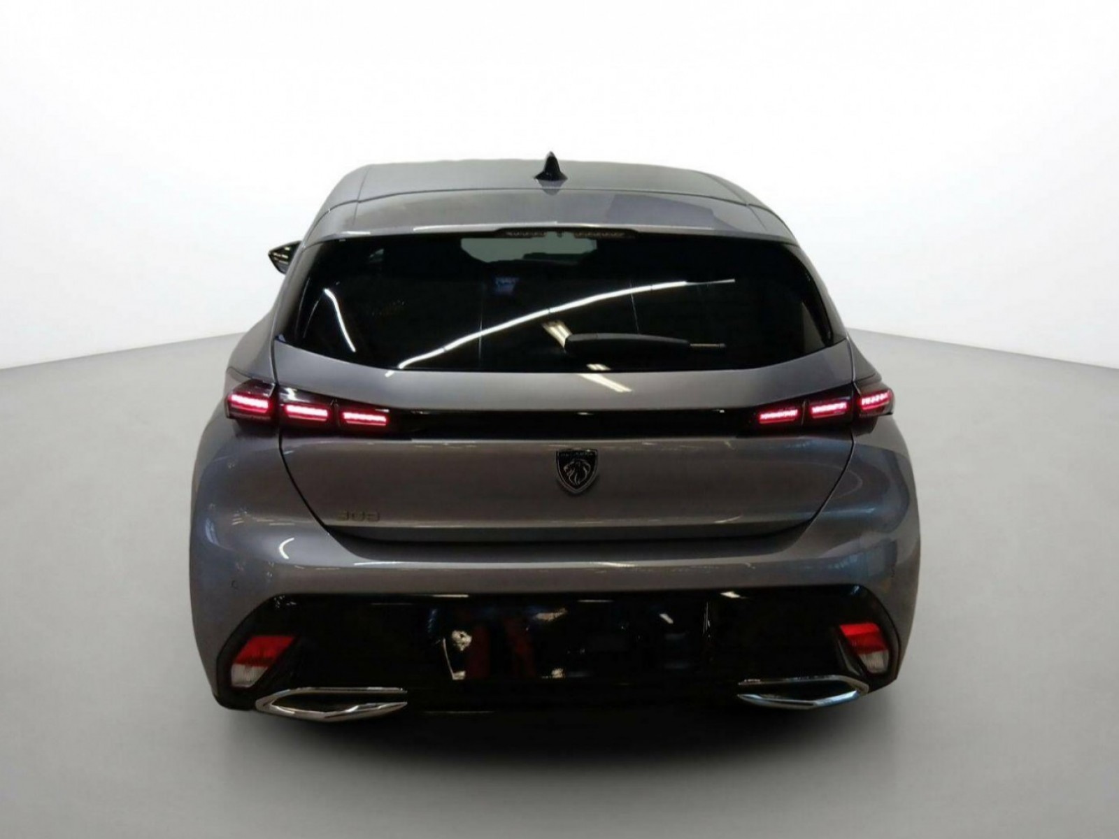 PEUGEOT - 308 - #184742 - 21